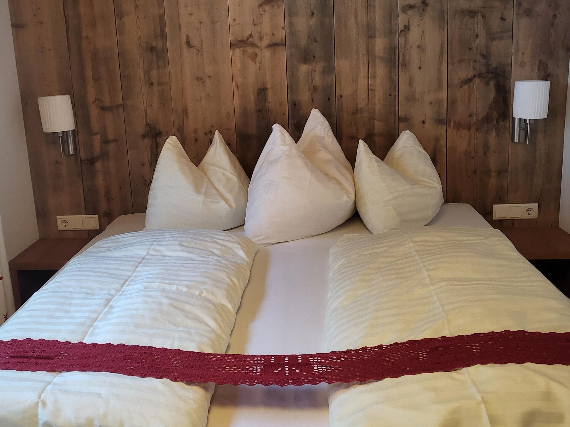 Appartement Tauernfenster: 7-persoons met balkon aan de golfbaan in Neukirchen - foto 8
