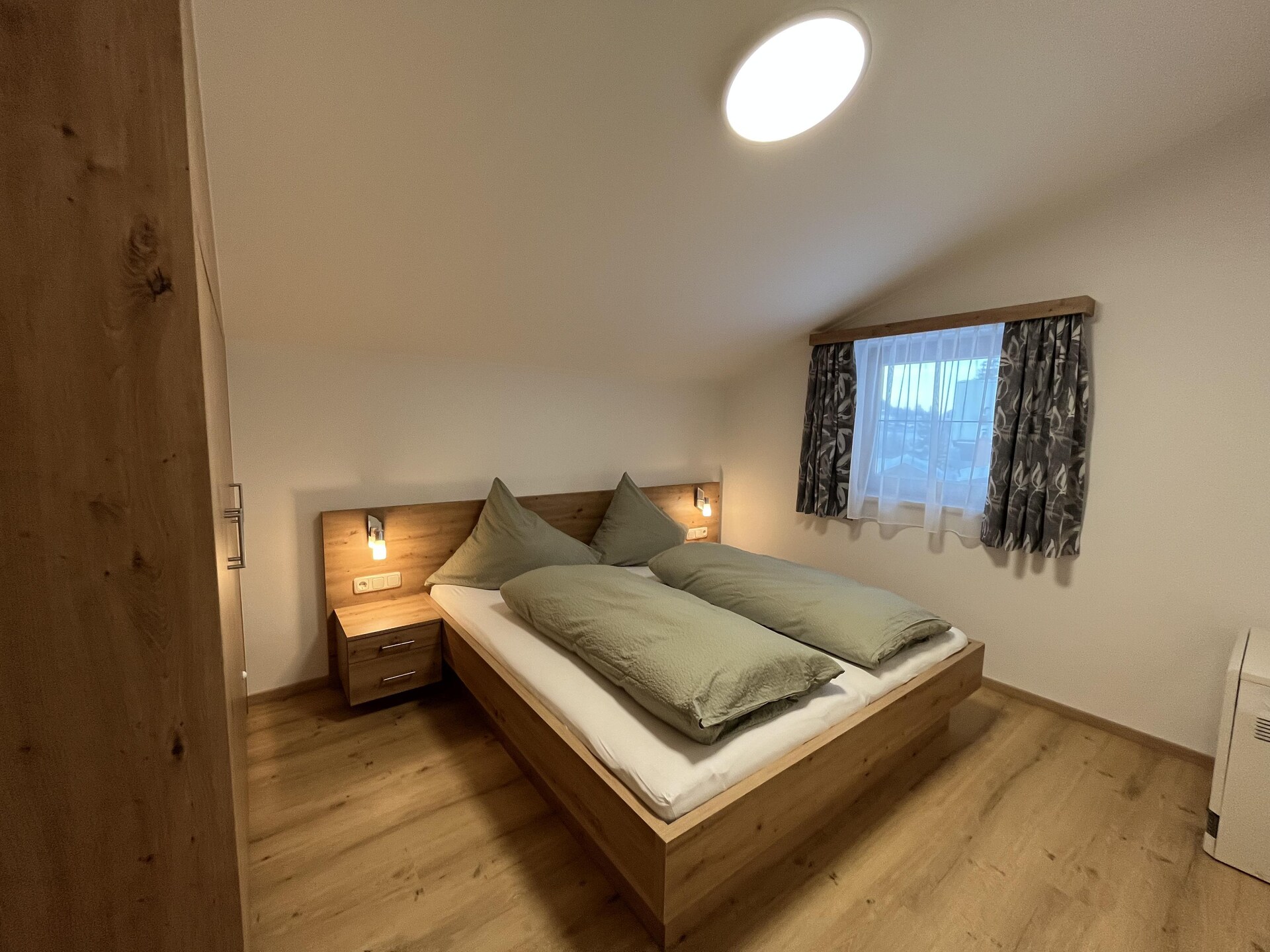 Gezellig appartement in Wald im Pinzgau met tuin, nabij Krimml watervallen - foto 8