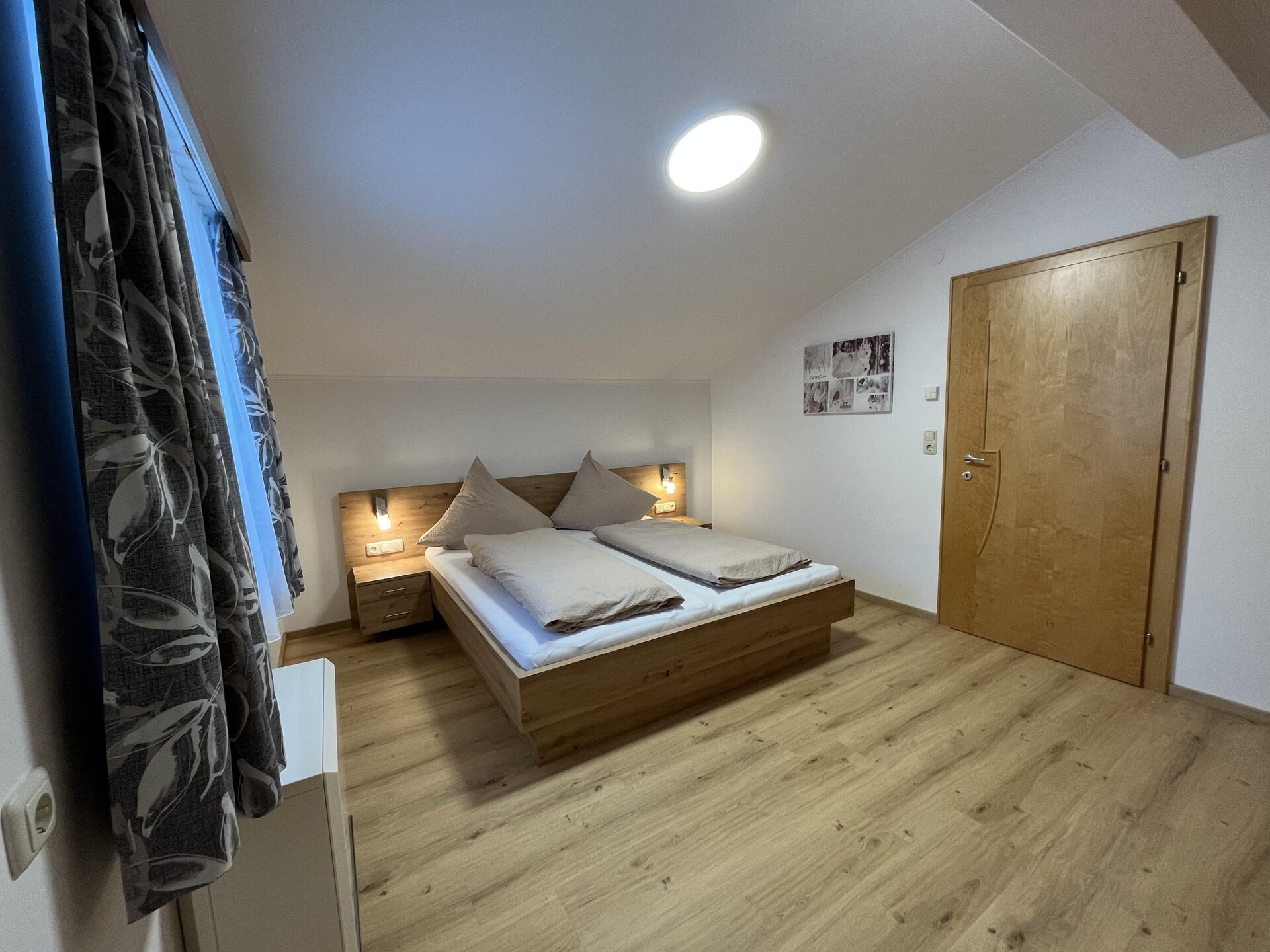Gezellig appartement in Wald im Pinzgau met tuin, nabij Krimml watervallen - foto 9