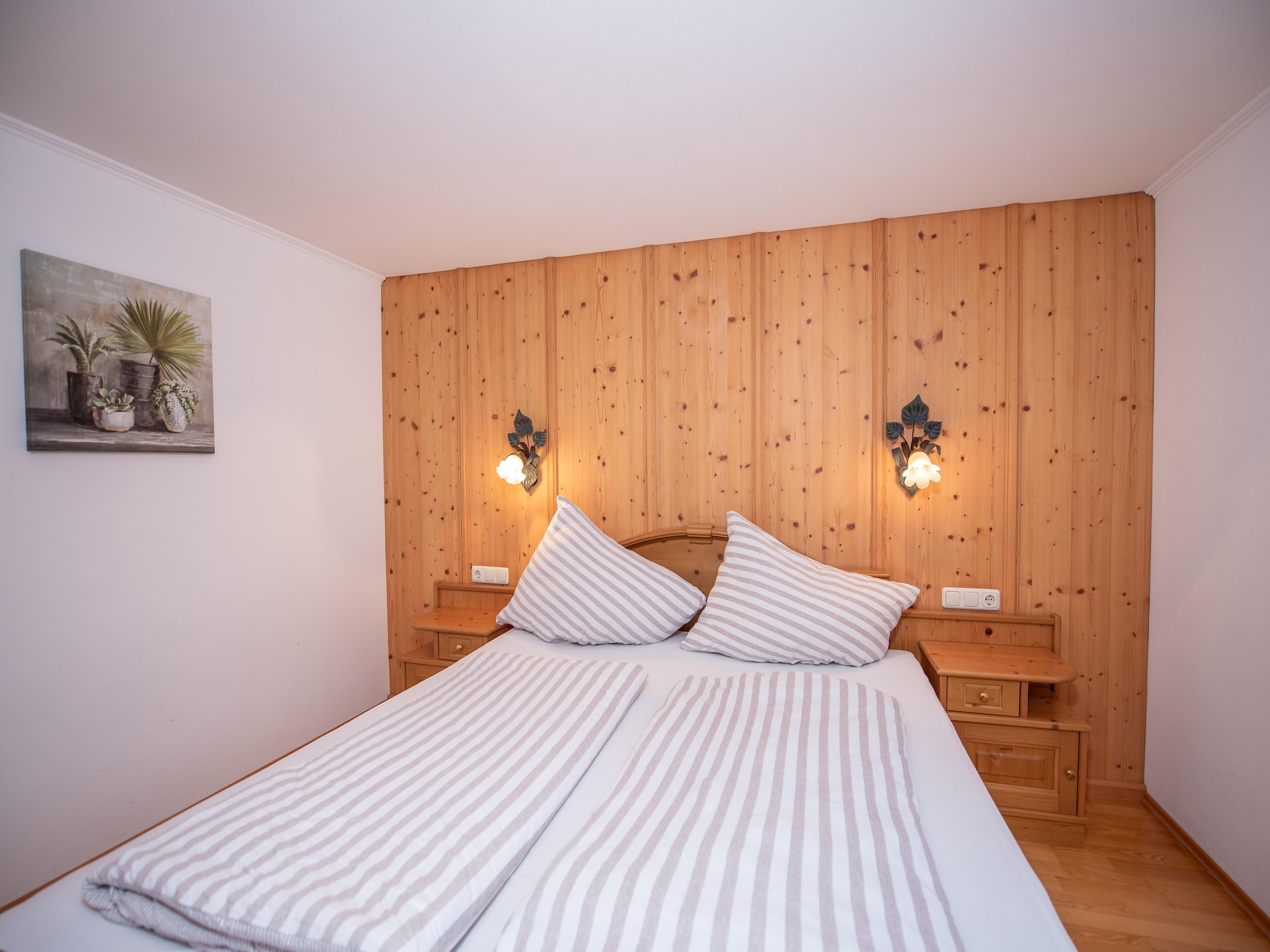 Centraal gelegen appartement in Wald im Pinzgau voor 5 personen - foto 19