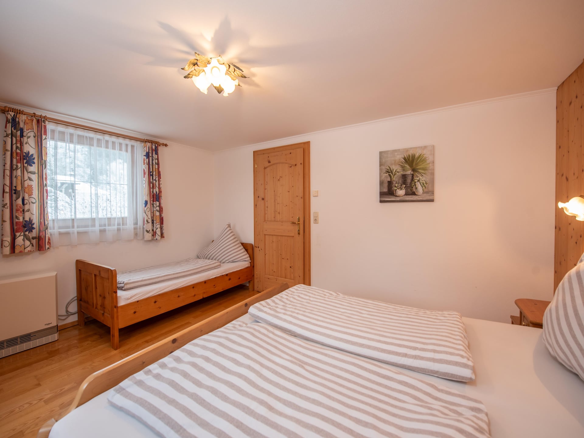 Centraal gelegen appartement in Wald im Pinzgau voor 5 personen - foto 20