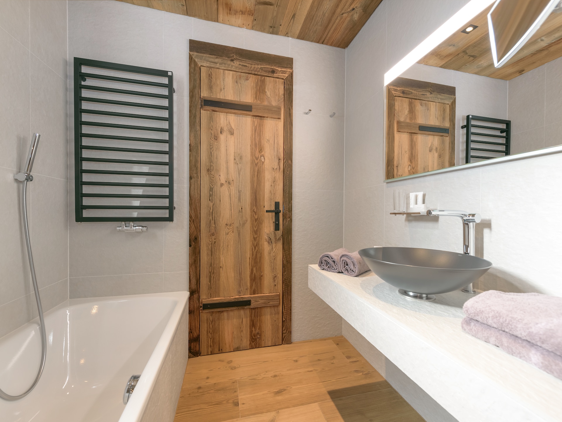 Lisa Chalets: luxe wellnesschalet voor 4 personen in Flachau, Salzburgerland - foto 16