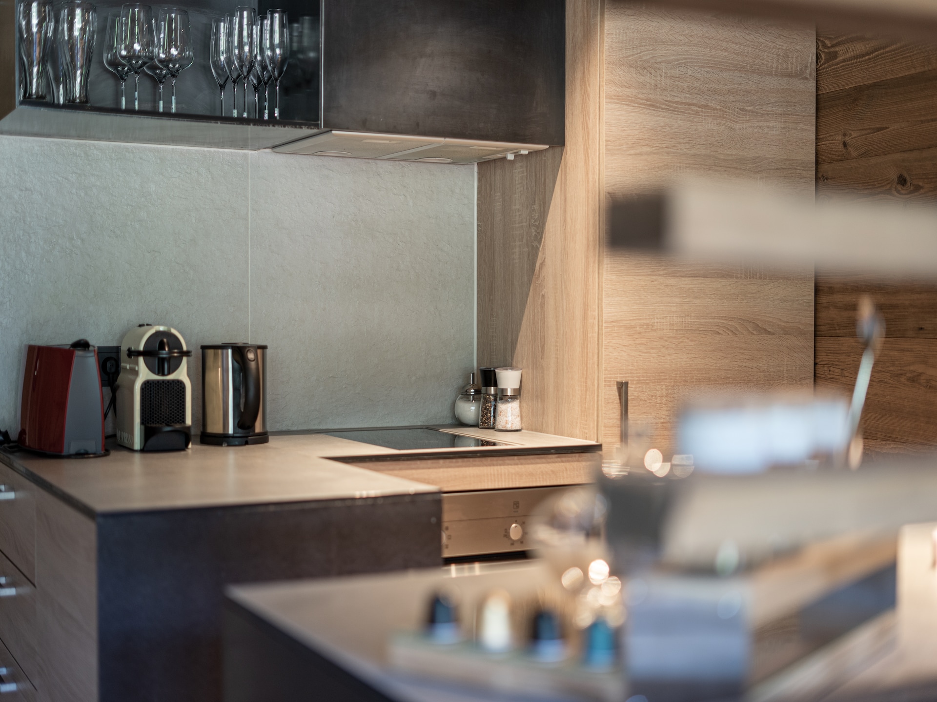 Vrijstaand 6-persoons chalet met privé spa & sauna in Flachau - foto 13