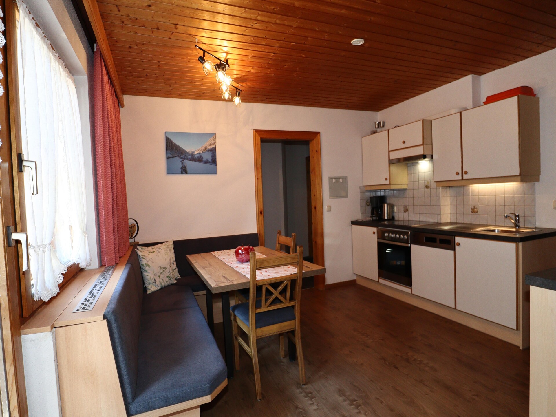 Gerenoveerd appartement voor 5 personen op 150m van de skilift in See - foto 23