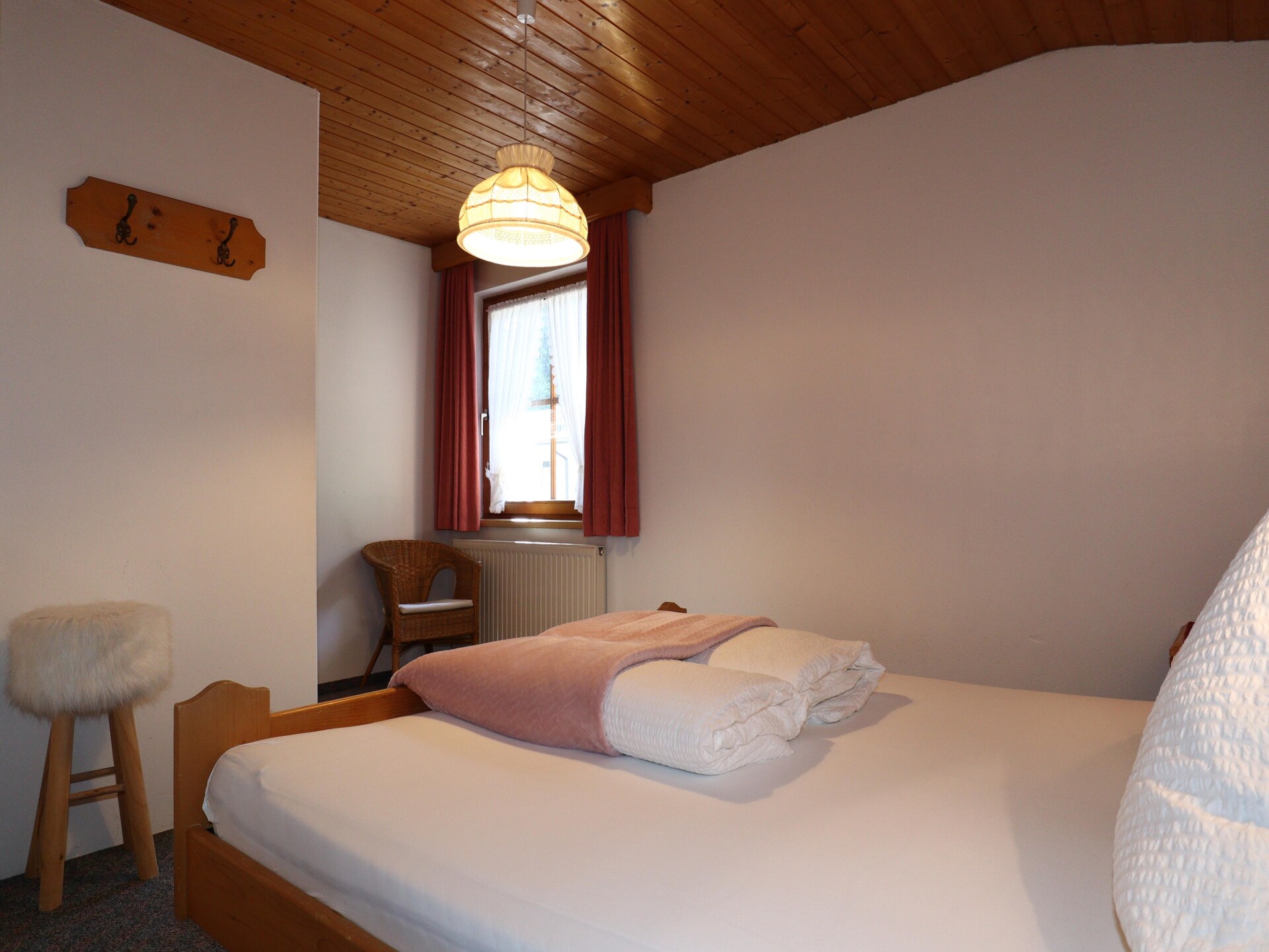 Gerenoveerd appartement voor 5 personen op 150m van de skilift in See - foto 14