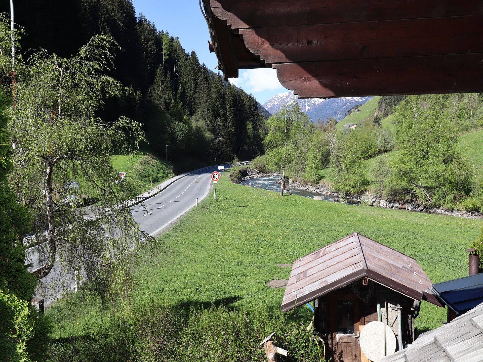 Gerenoveerd appartement voor 5 personen op 150m van de skilift in See - foto 19