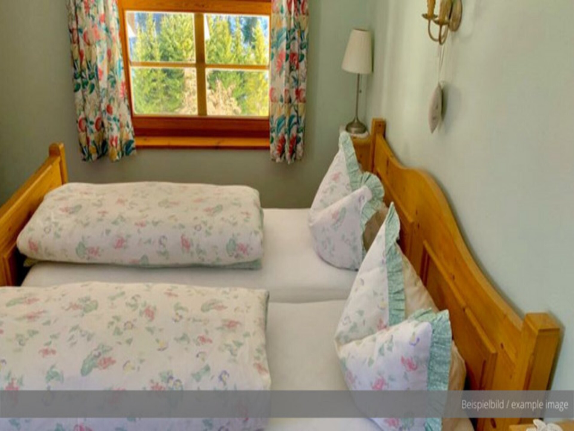 Appartement Achensee voor 4 personen met hondvriendelijk verblijf - foto 9