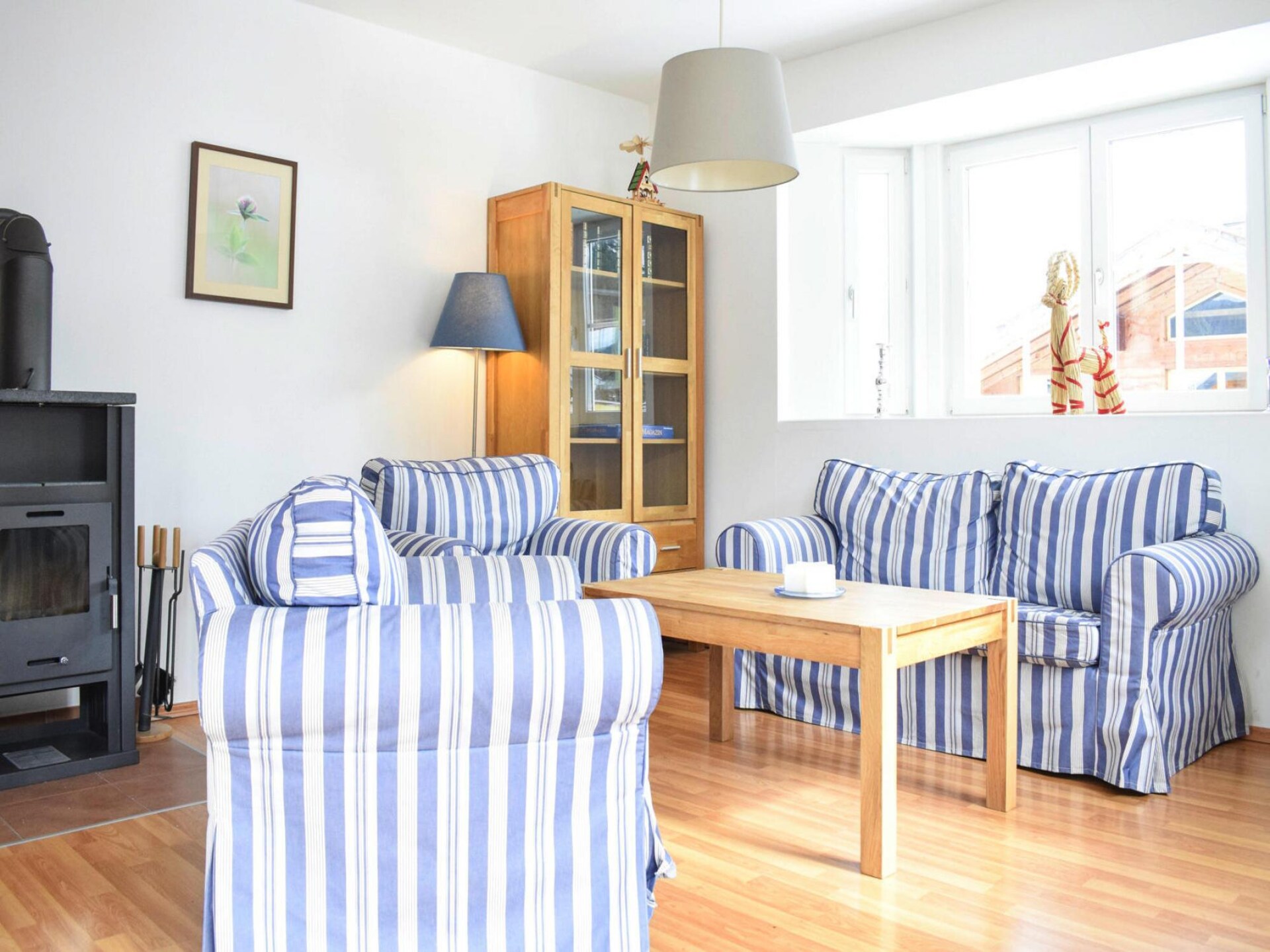 Ruim vakantiehuis aan de golfbaan in Altenmarkt voor 8 personen - foto 3