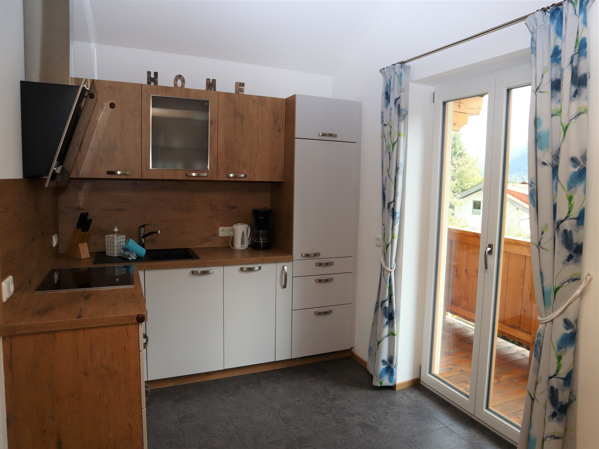 Knus appartement voor 5 aan de voet van de Wildkogel, uitzicht op Hohe Tauern - foto 8