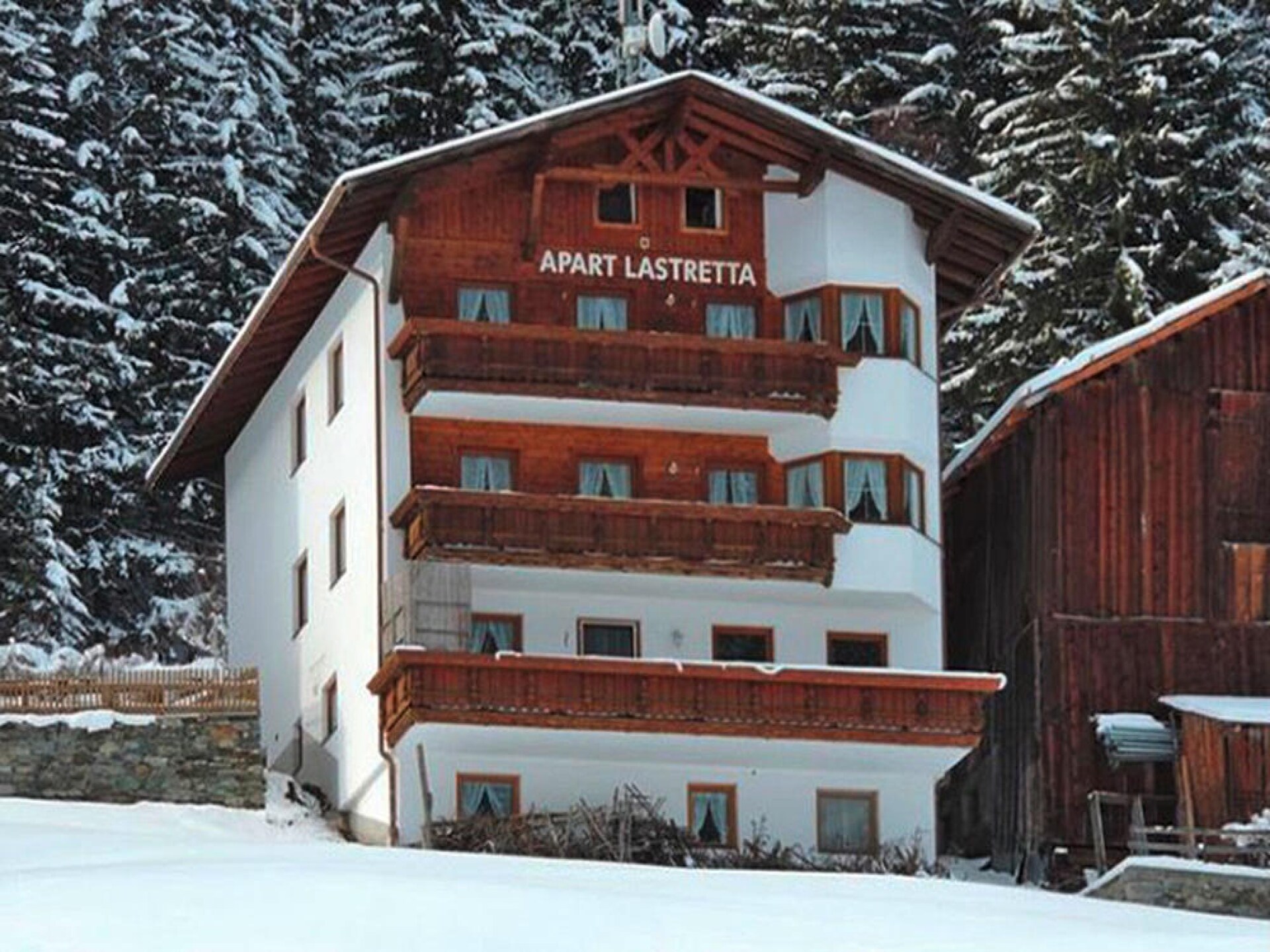 Gezellig appartement in Ischgl met bergzicht en skibus voor de deur - foto 2