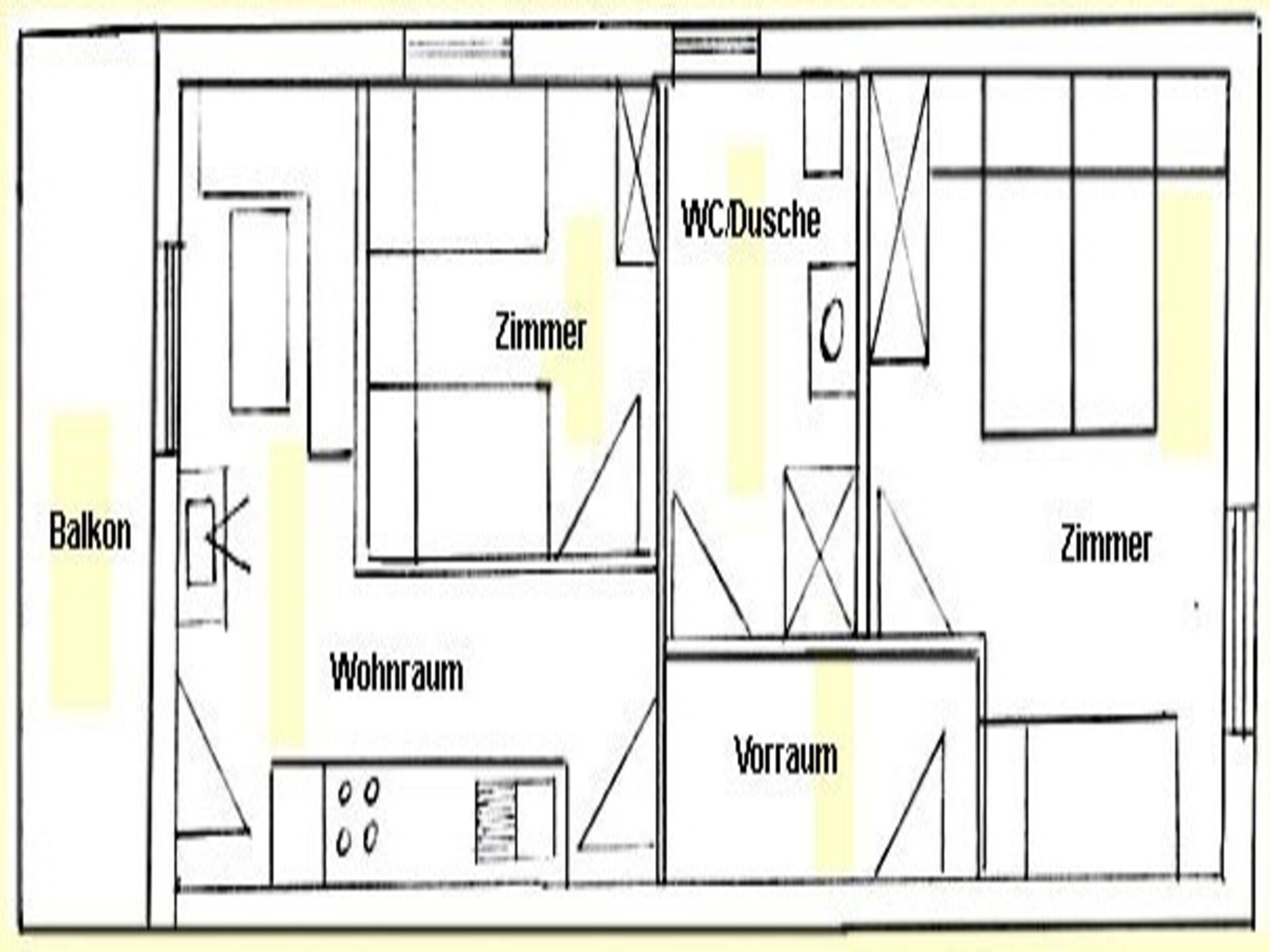 Gezellig appartement in Ischgl met bergzicht en skibus voor de deur - foto 15