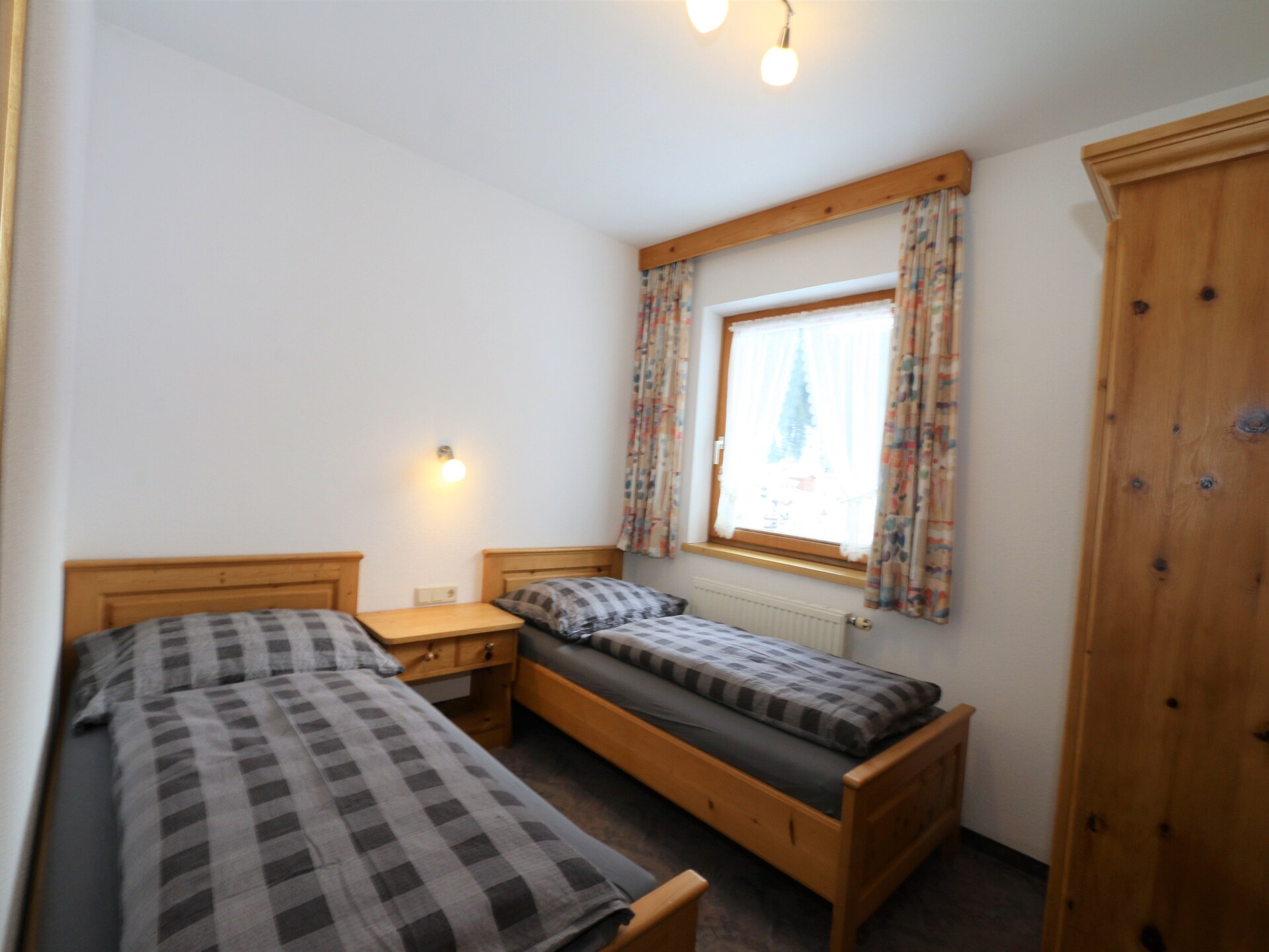 Gezellig appartement in Ischgl met bergzicht en skibus voor de deur - foto 7