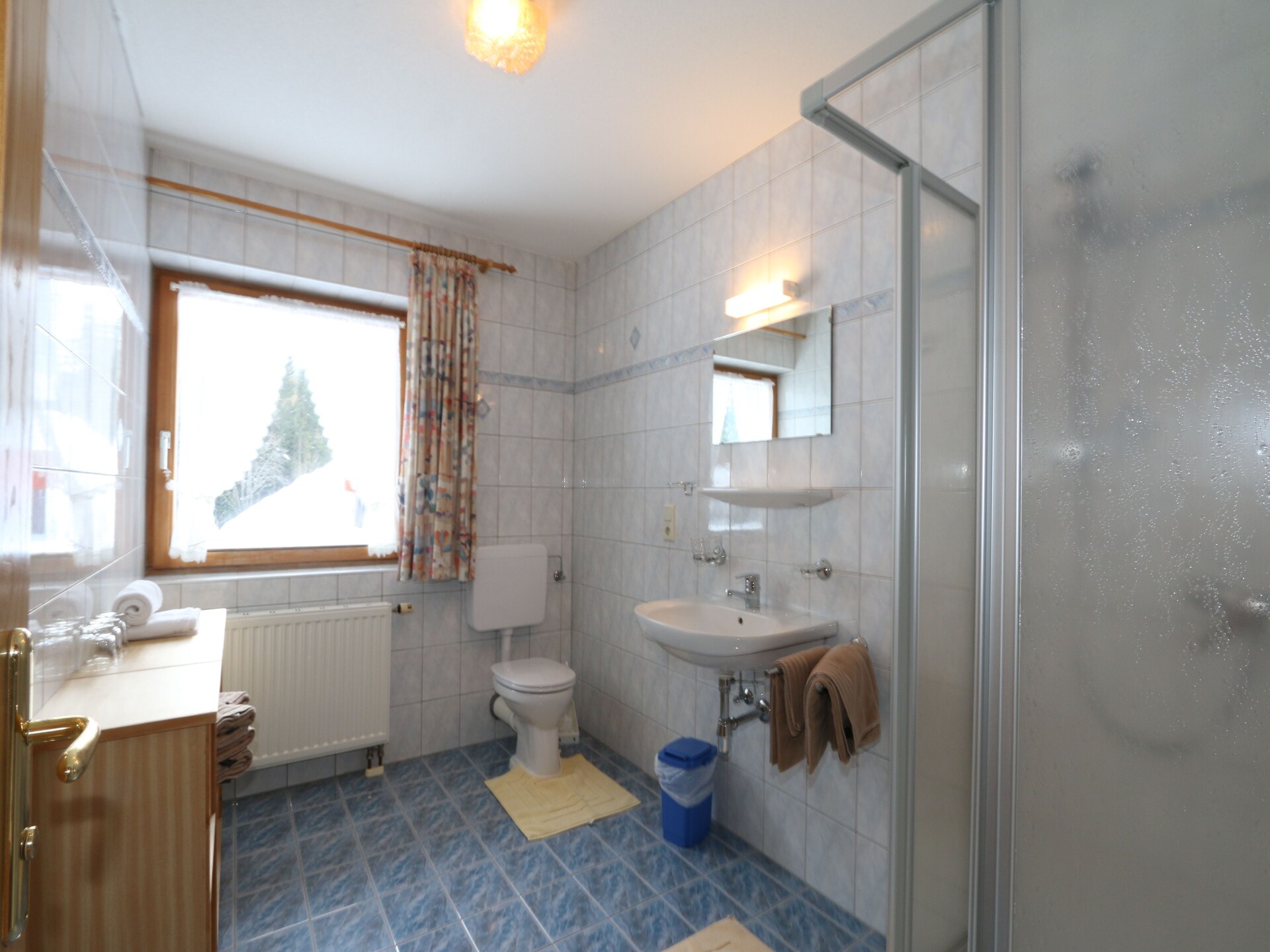 Gezellig appartement in Ischgl met bergzicht en skibus voor de deur - foto 12