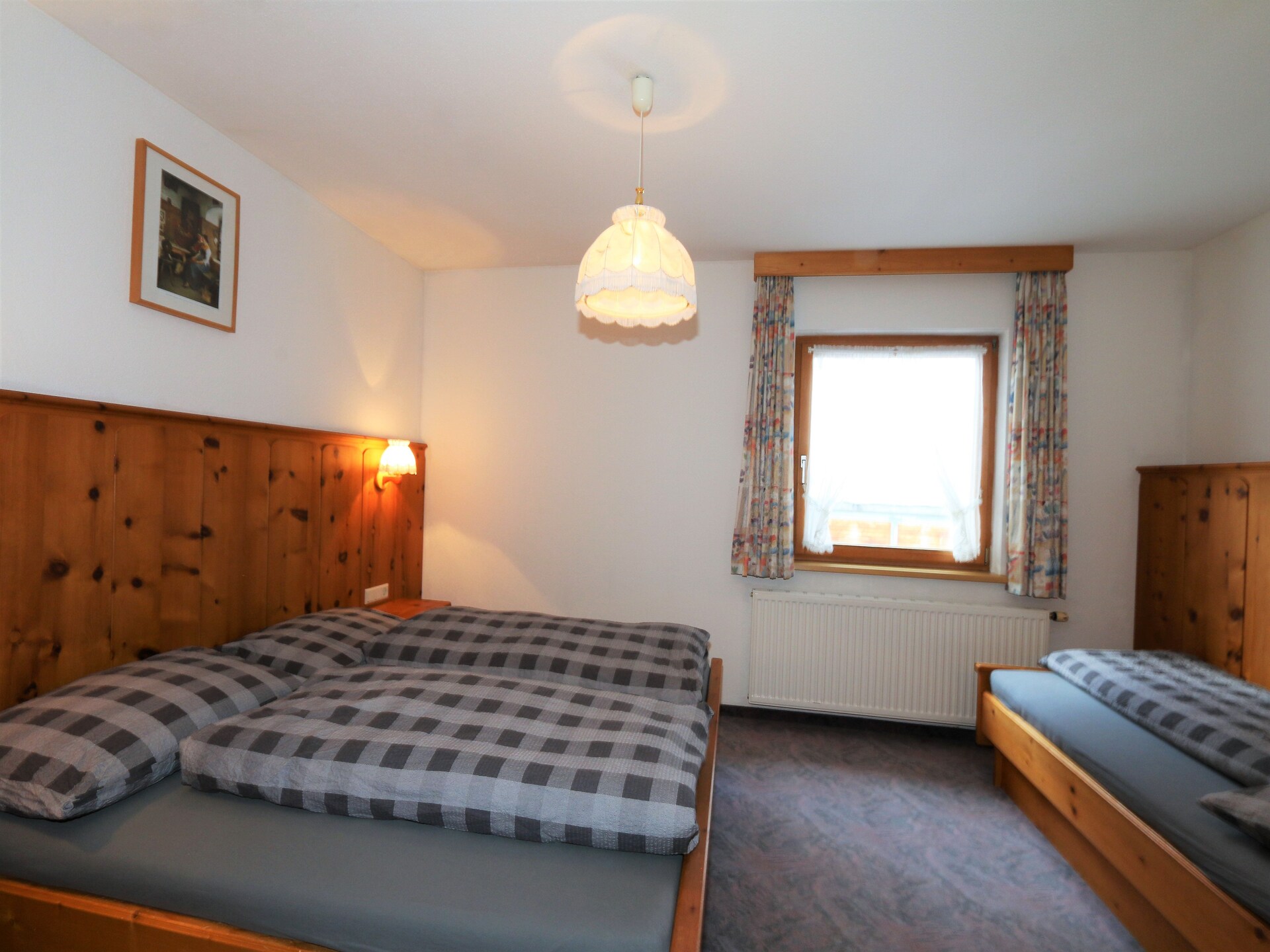 Gezellig appartement in Ischgl met bergzicht en skibus voor de deur - foto 9