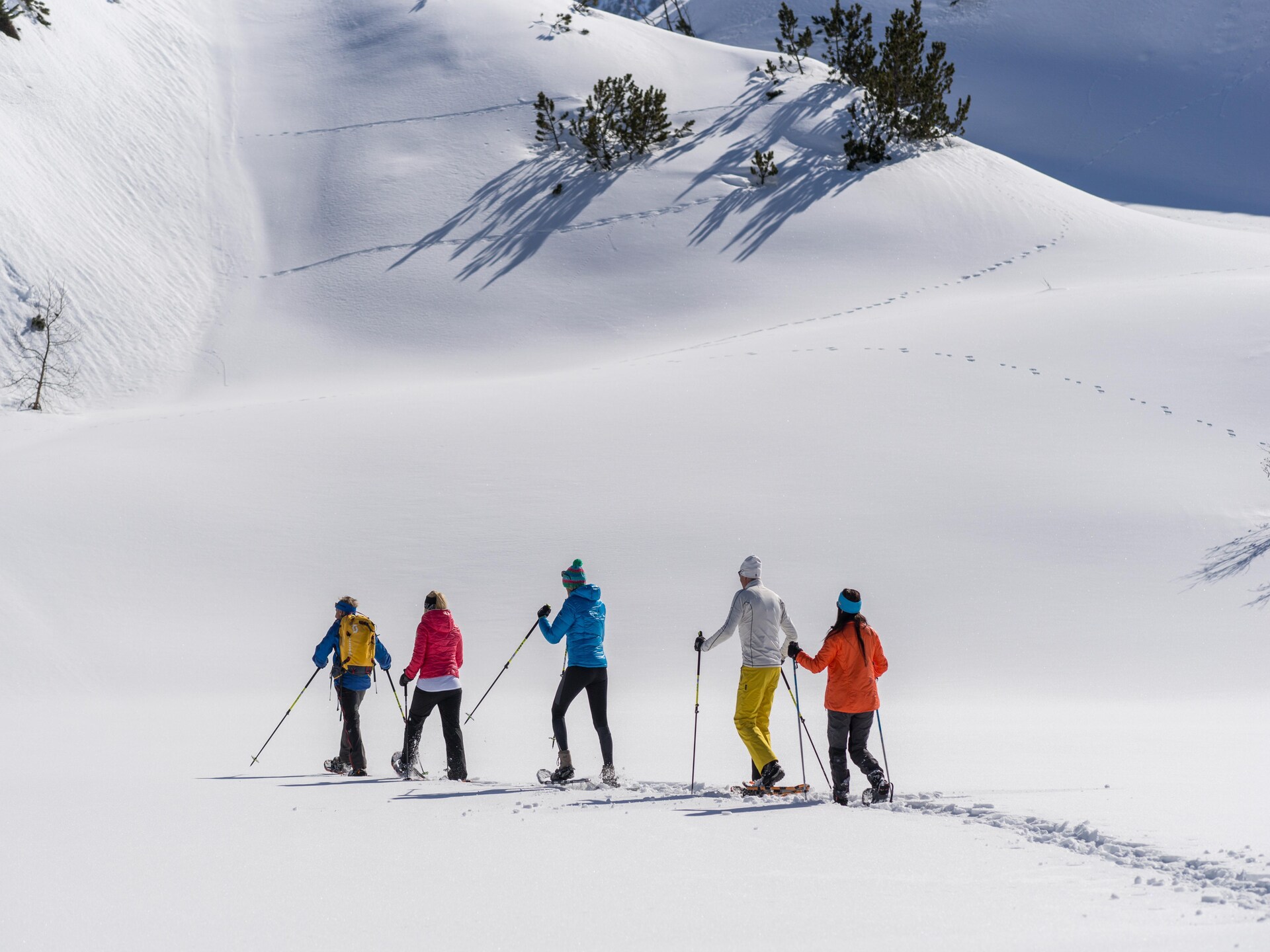 Gezellig appartement in Ischgl met bergzicht en skibus voor de deur - foto 18
