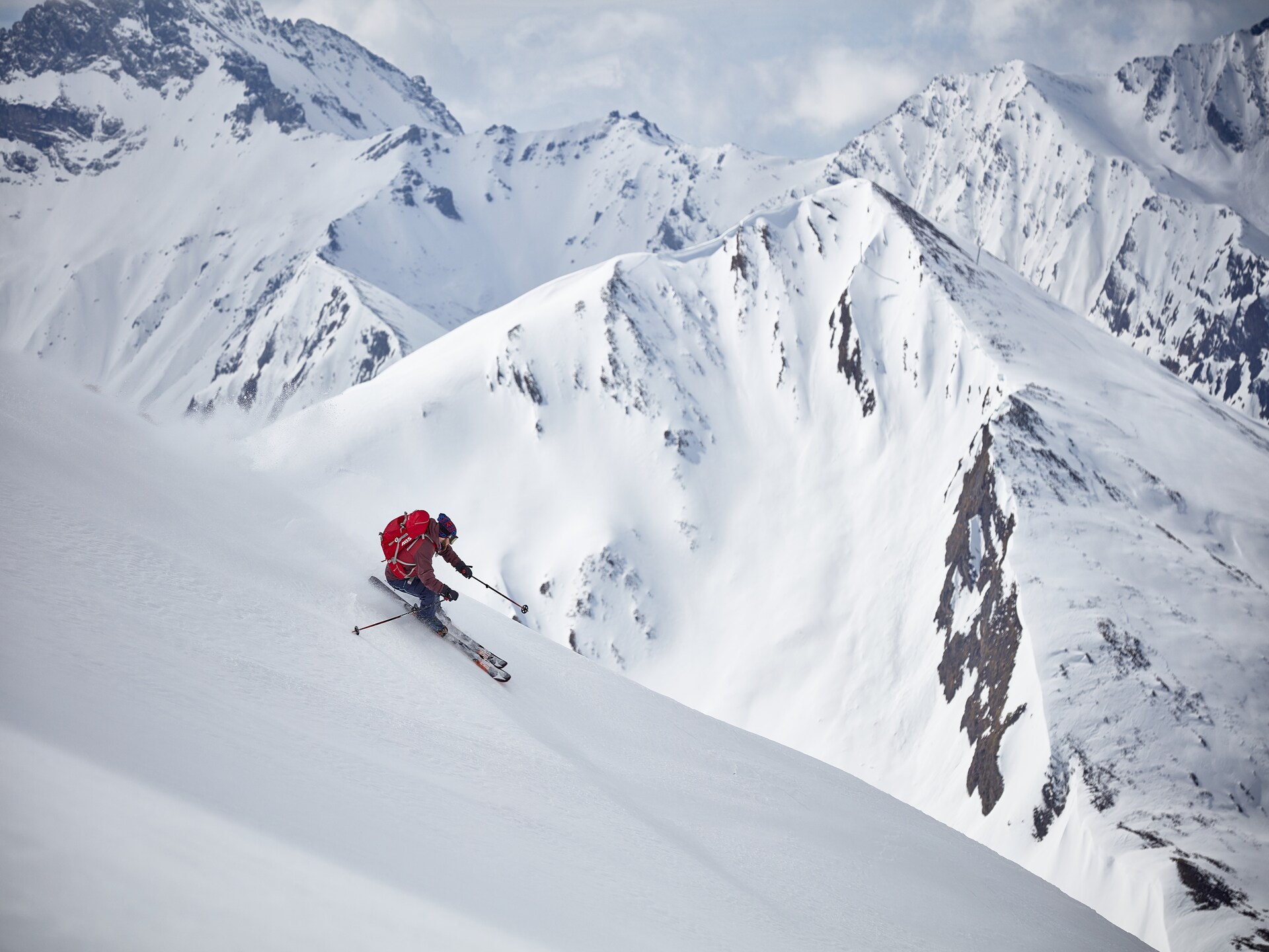 Gezellig appartement in Ischgl met bergzicht en skibus voor de deur - foto 19