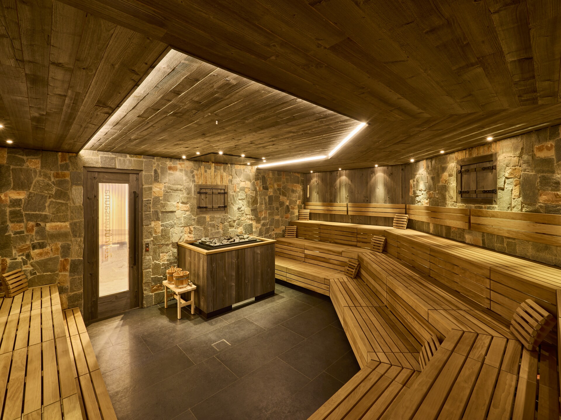 Gezellig appartement in Ischgl met bergzicht en skibus voor de deur - foto 20