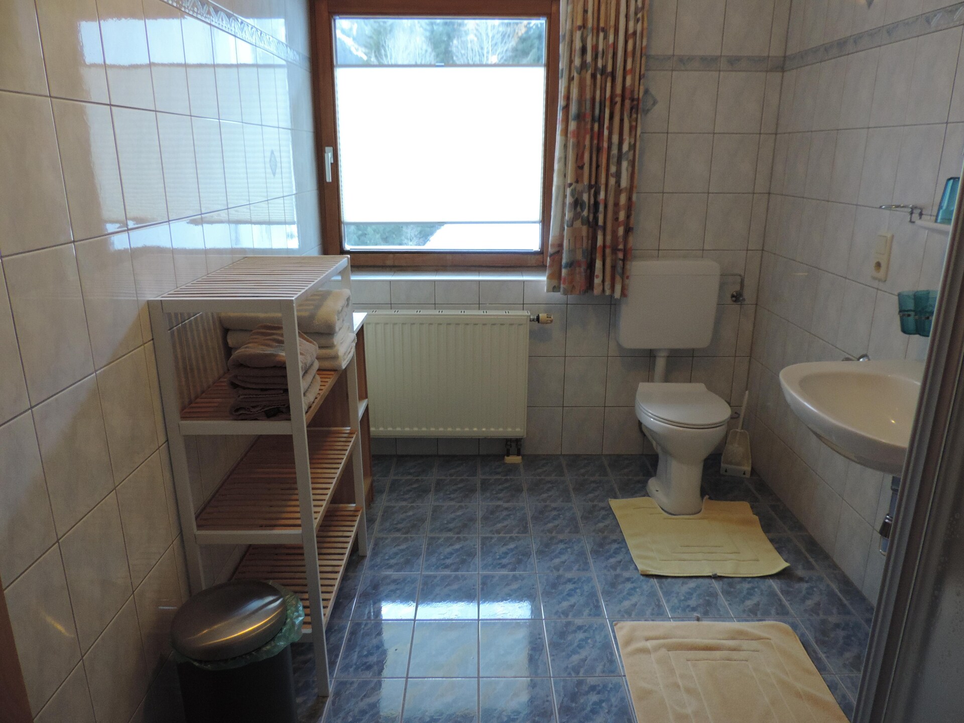 Gezellig appartement in Ischgl met bergzicht en skibus voor de deur - foto 14