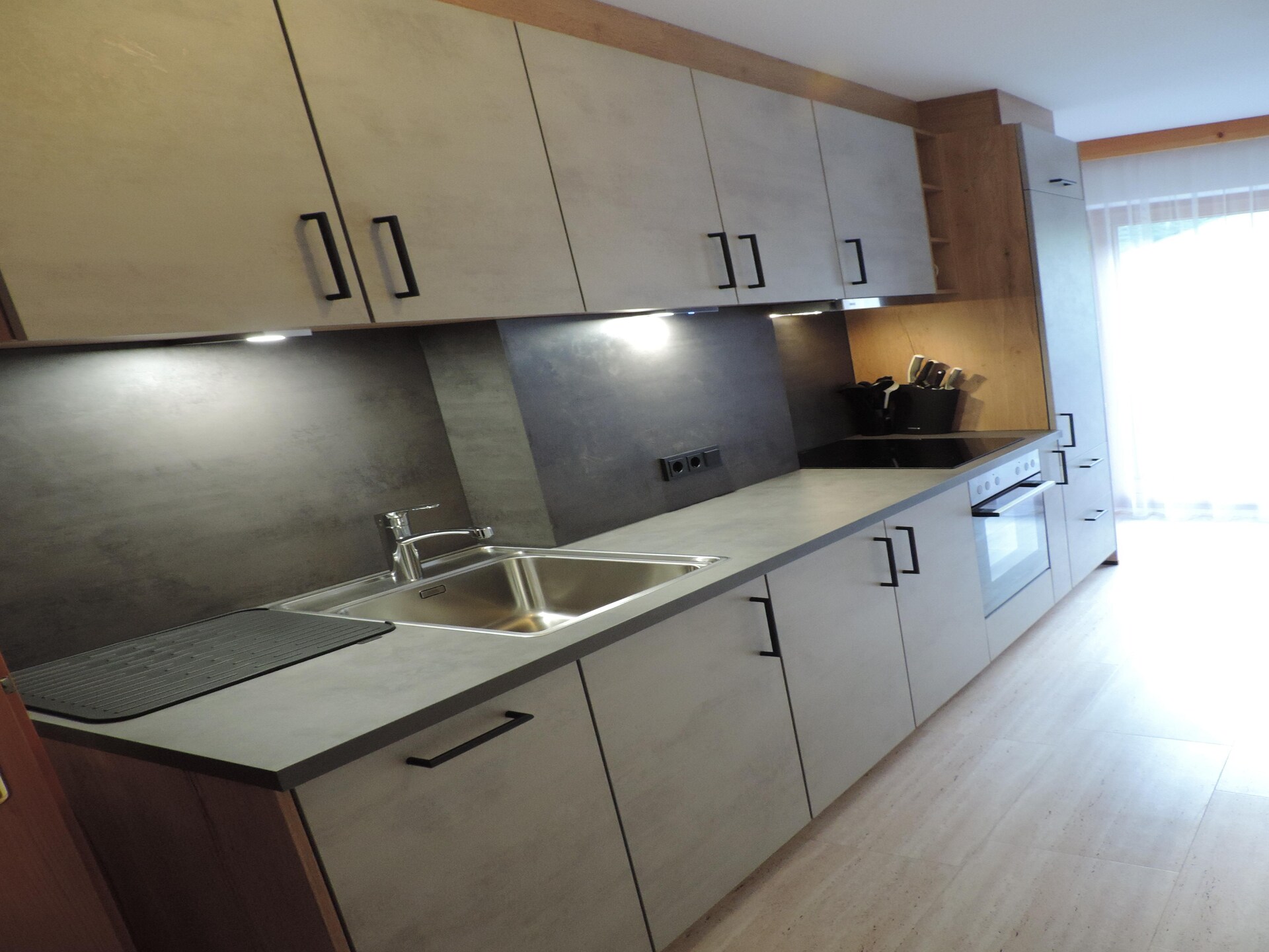 Gezellig appartement in Ischgl met bergzicht en skibus voor de deur - foto 24