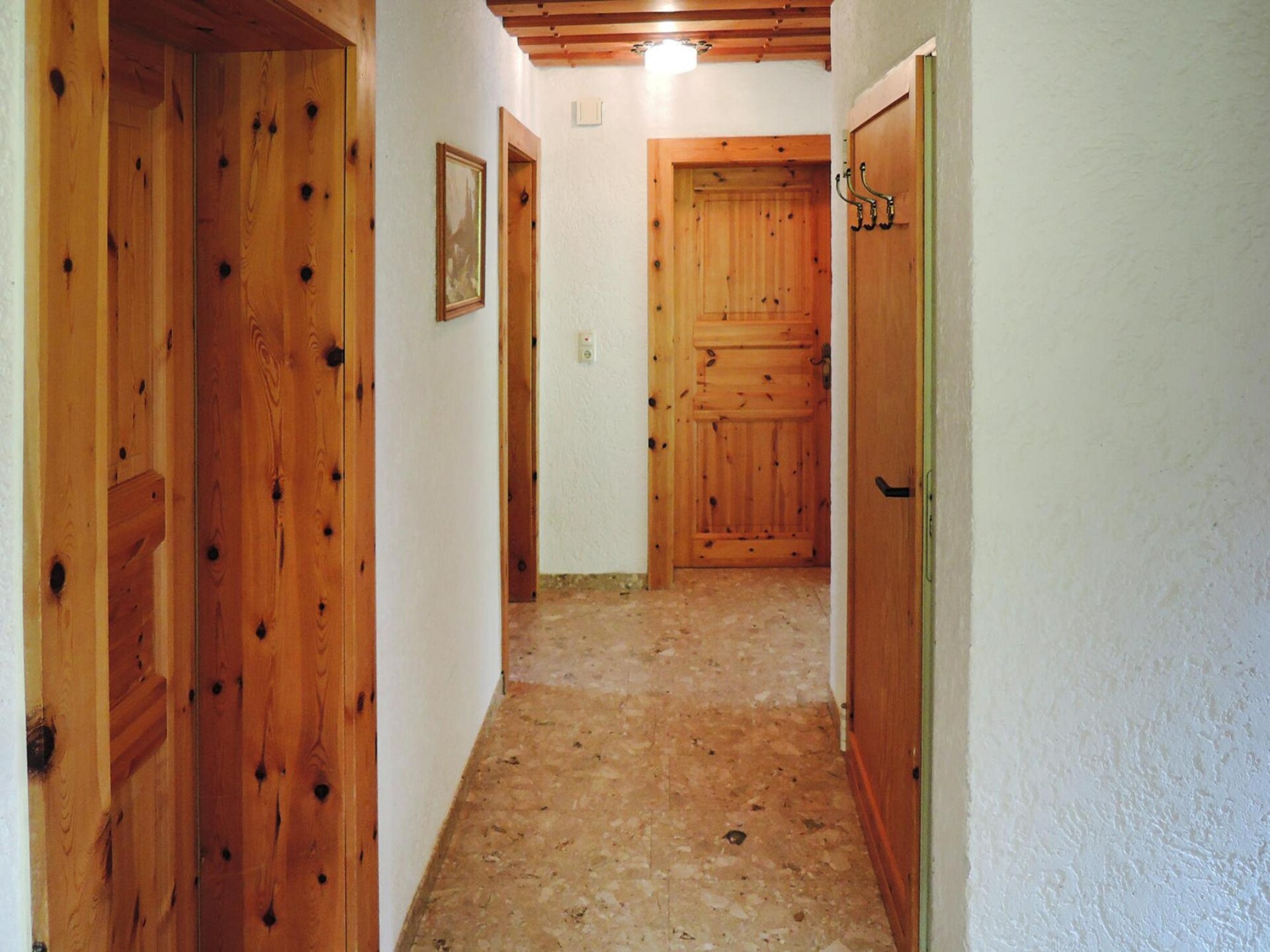 Rustiek appartement aan de golfbaan met uitzicht op de Grossglockner - foto 19