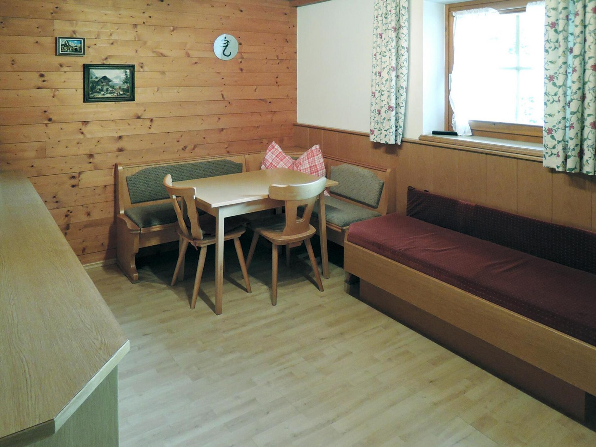 Rustiek appartement aan de golfbaan met uitzicht op de Grossglockner - foto 3