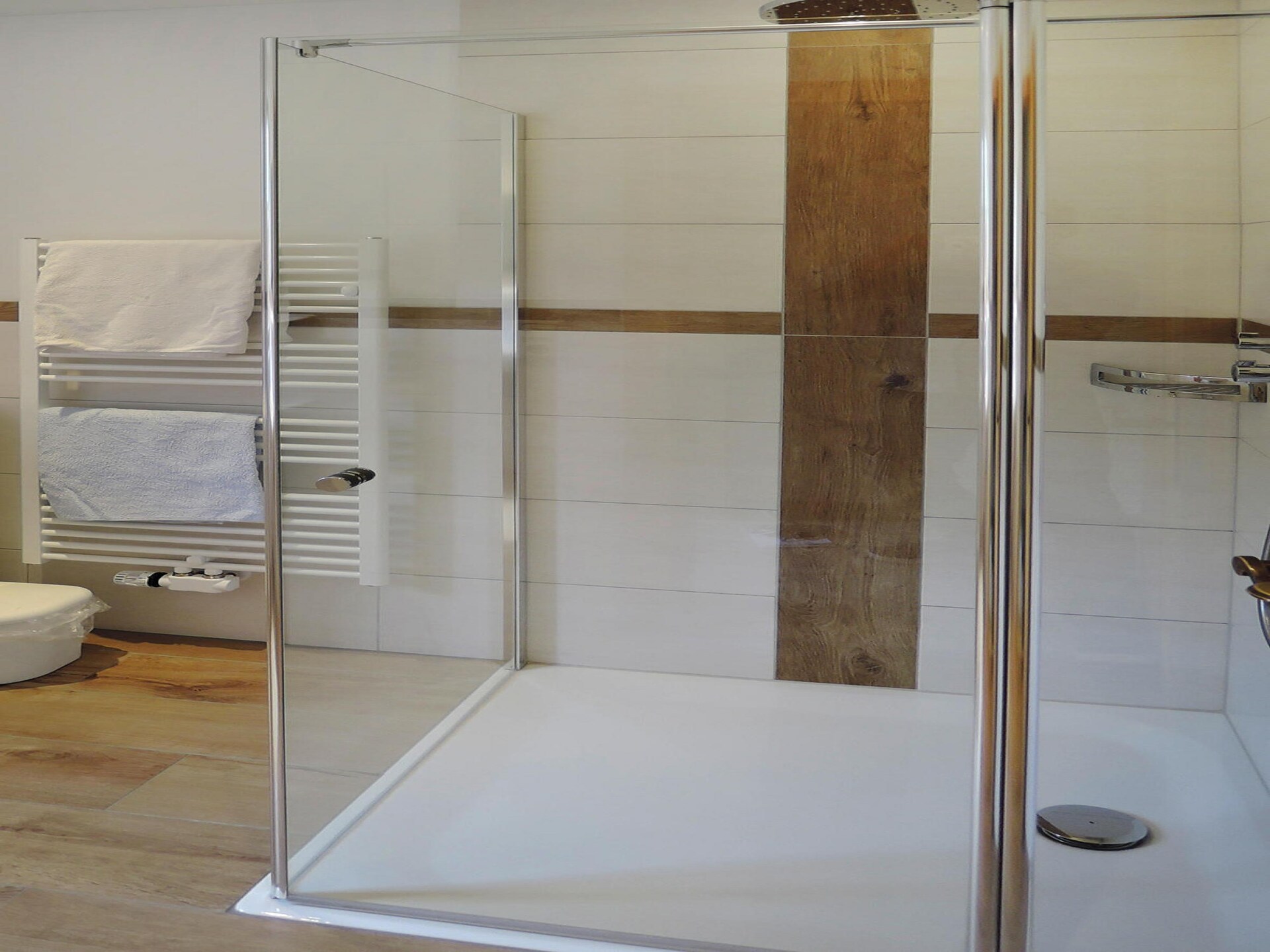 Rustiek appartement aan de golfbaan met uitzicht op de Grossglockner - foto 15