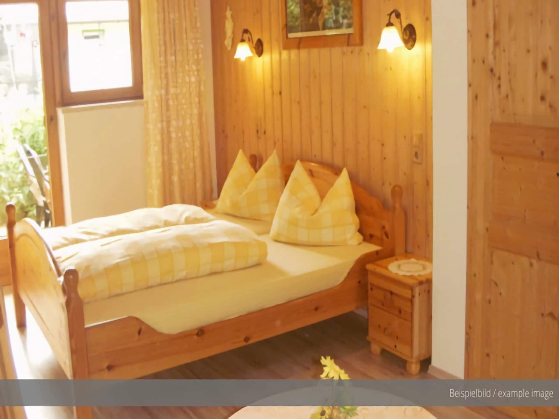 Knus appartement aan de Achensee met uitzicht op bergen en meer - foto 15