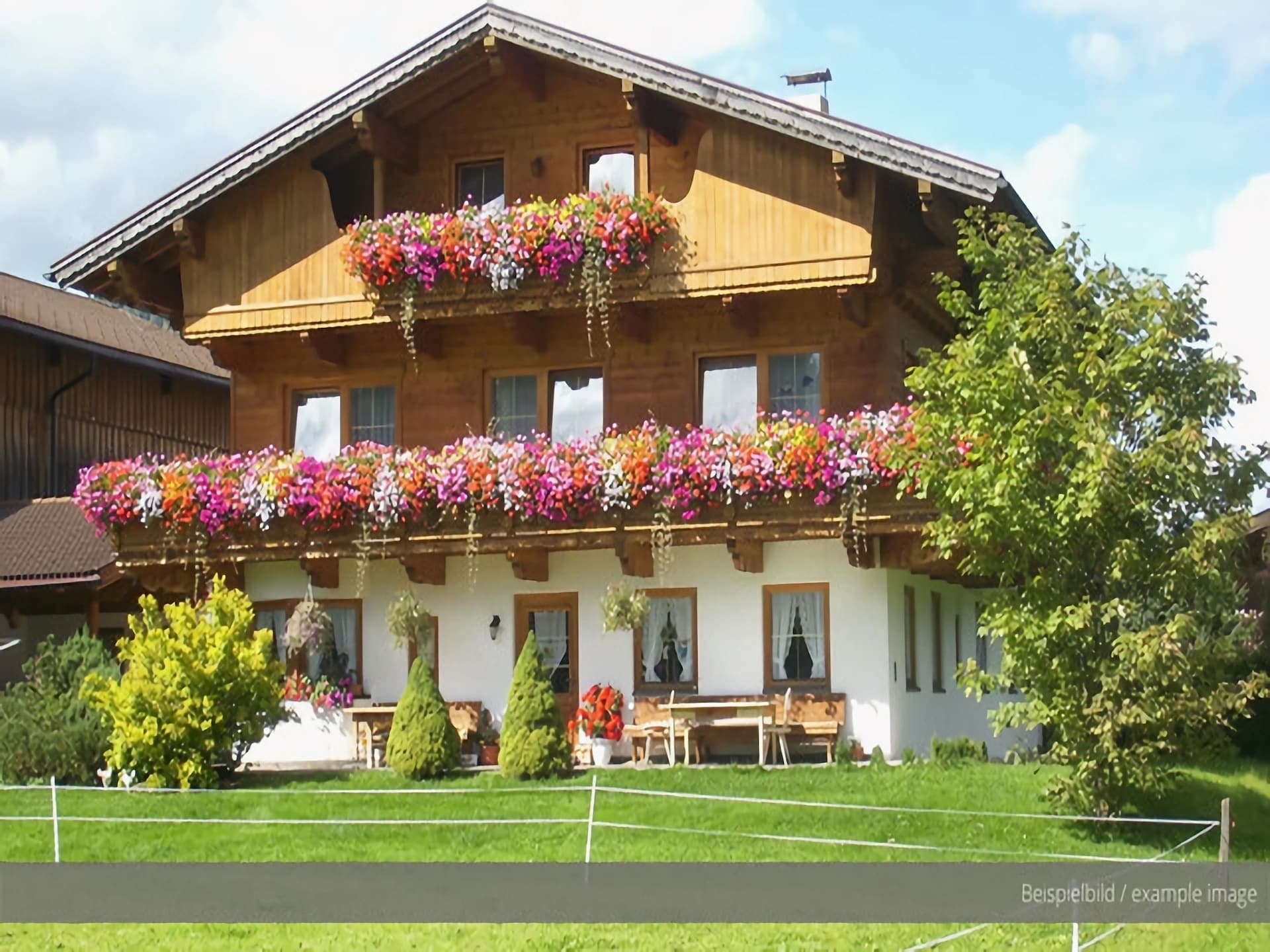 Knus appartement aan de Achensee met uitzicht op bergen en meer - foto 7