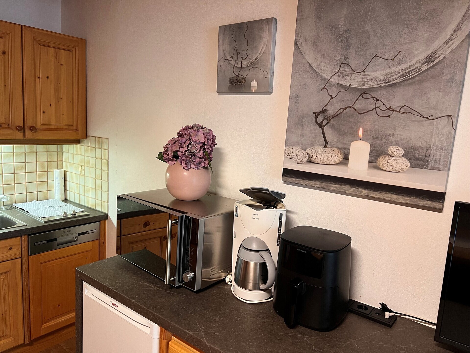 Aan het meer: Comfortabel appartement in Bramberg am Wildkogel - foto 12