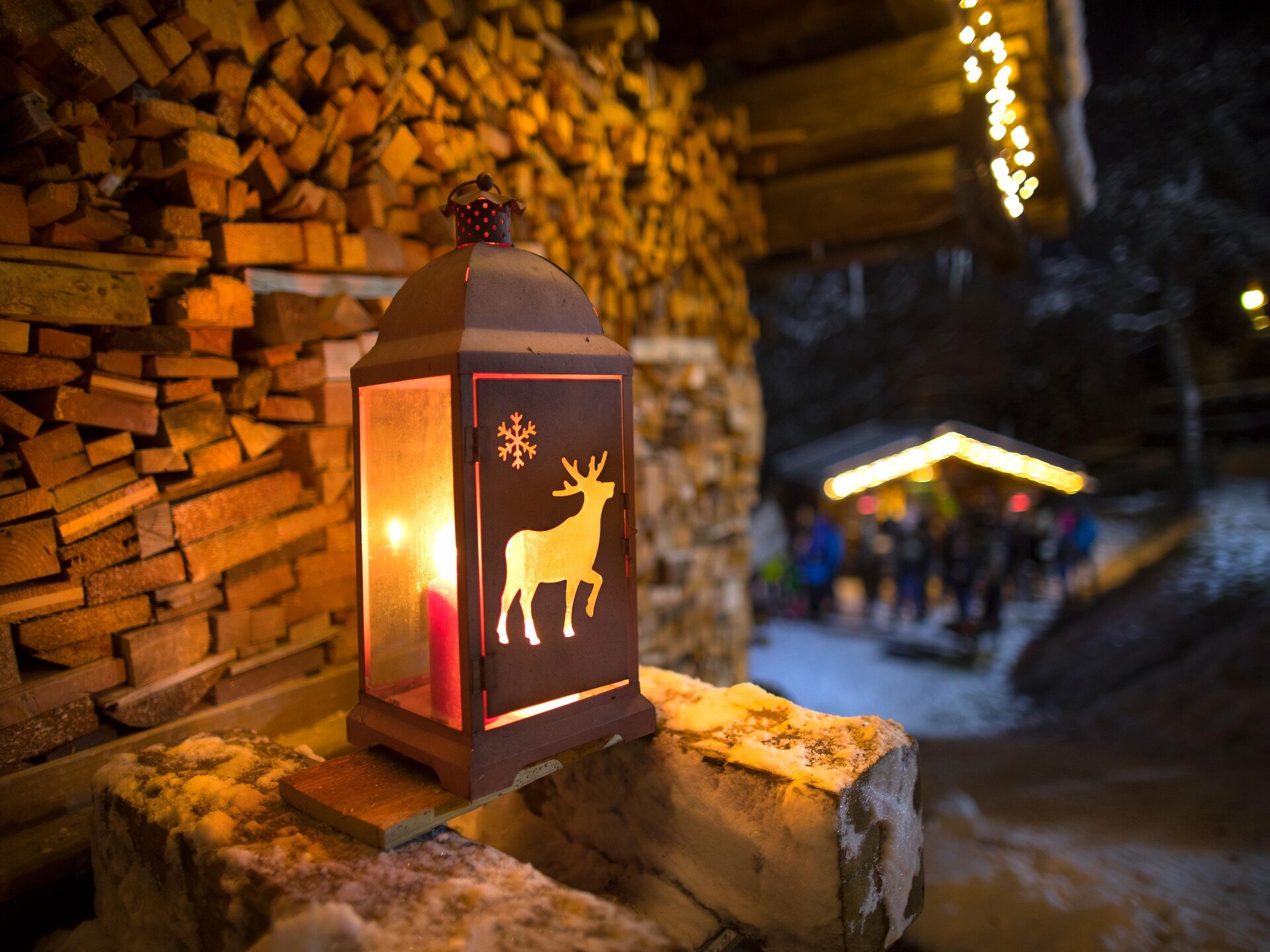 Chalet Oberkühnreit in Neukirchen: luxe vakantiehuis voor 8 personen in Salzburgerland - foto 28