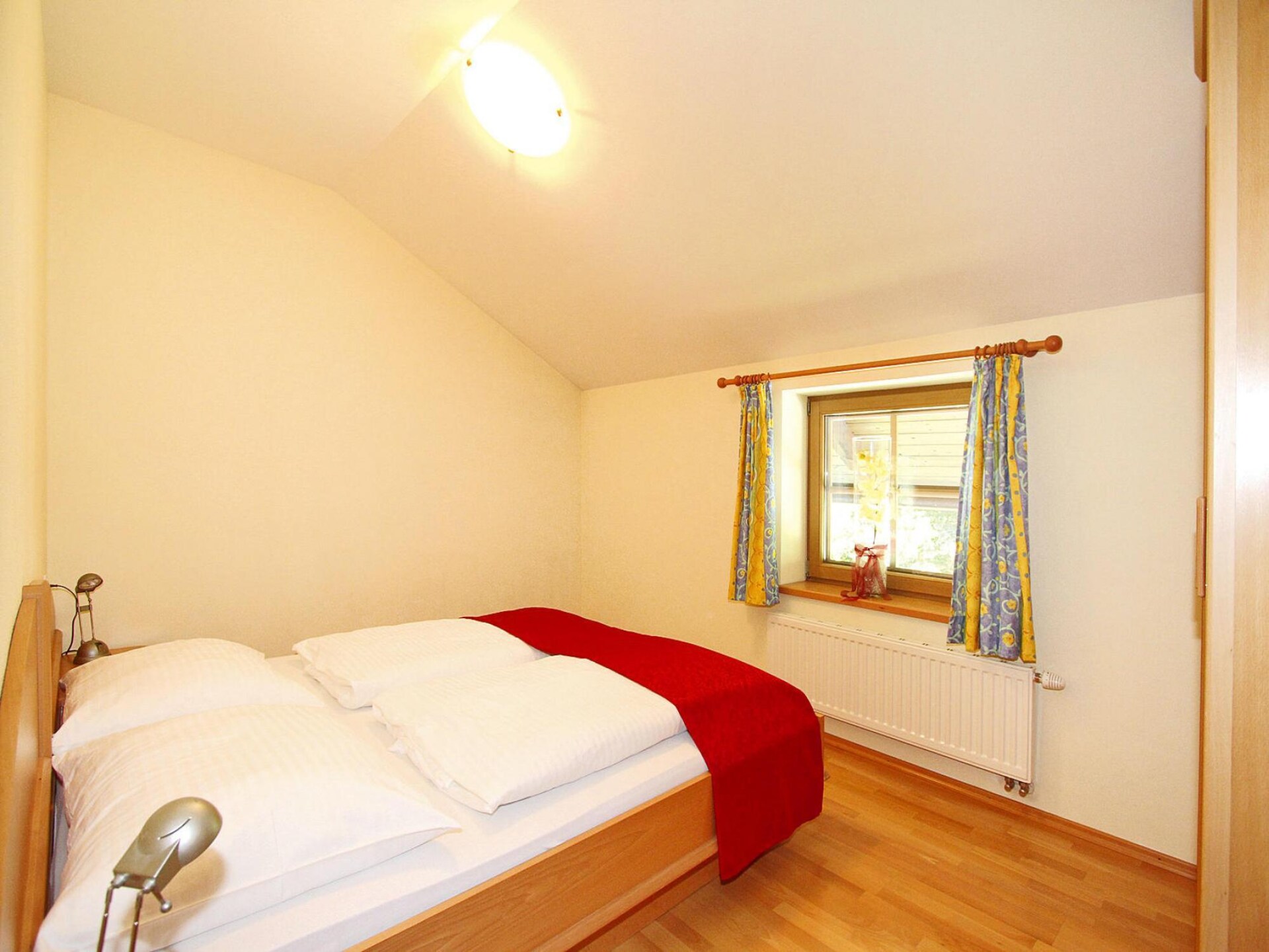 Ruim appartement voor 12 personen met sauna op 100m van de skilift in Itter - foto 13