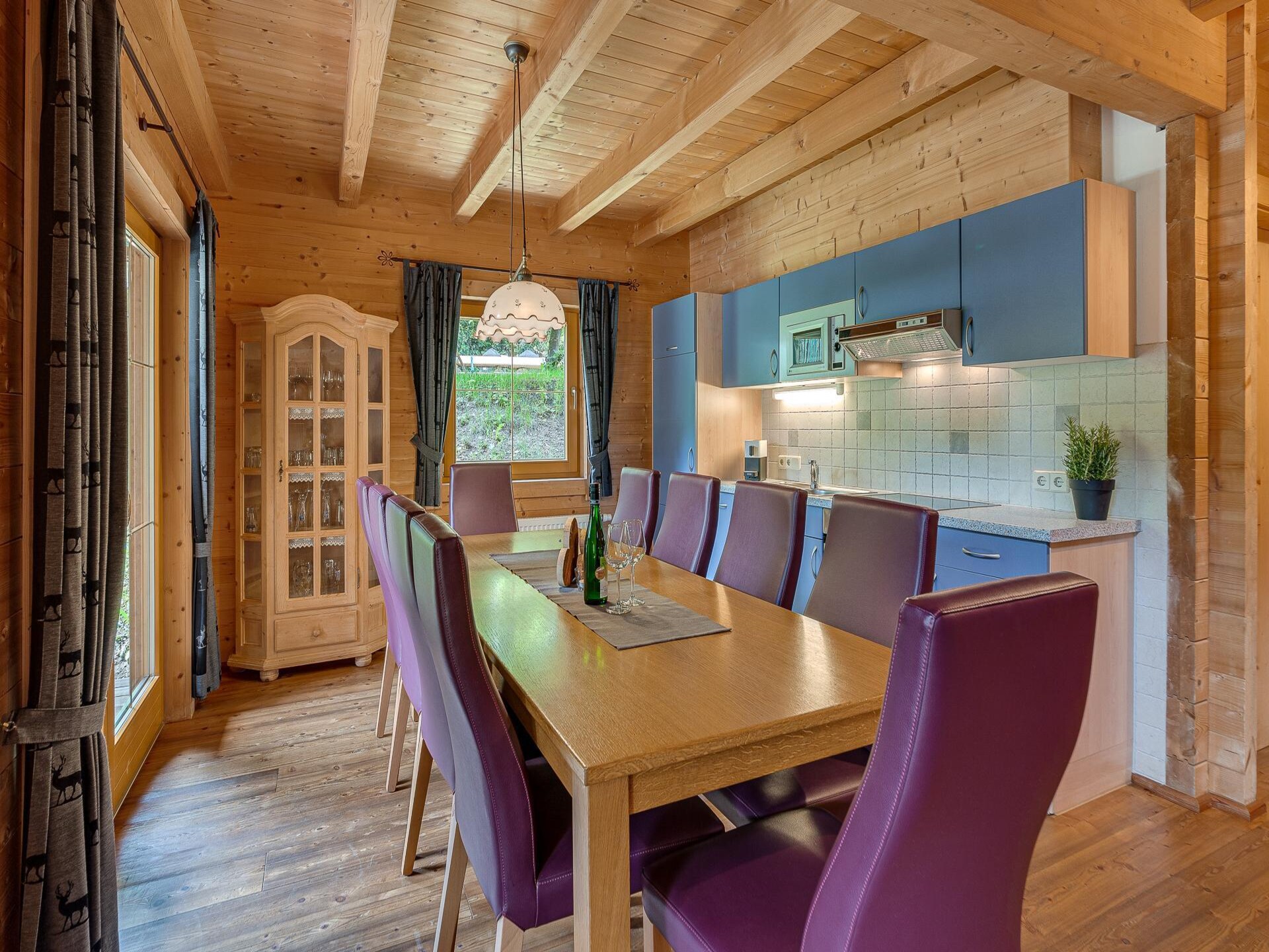 Chalet Almdorf Zillertal Fügen: luxe 10-persoonsvrijstaand chalet in actief dal - foto 22