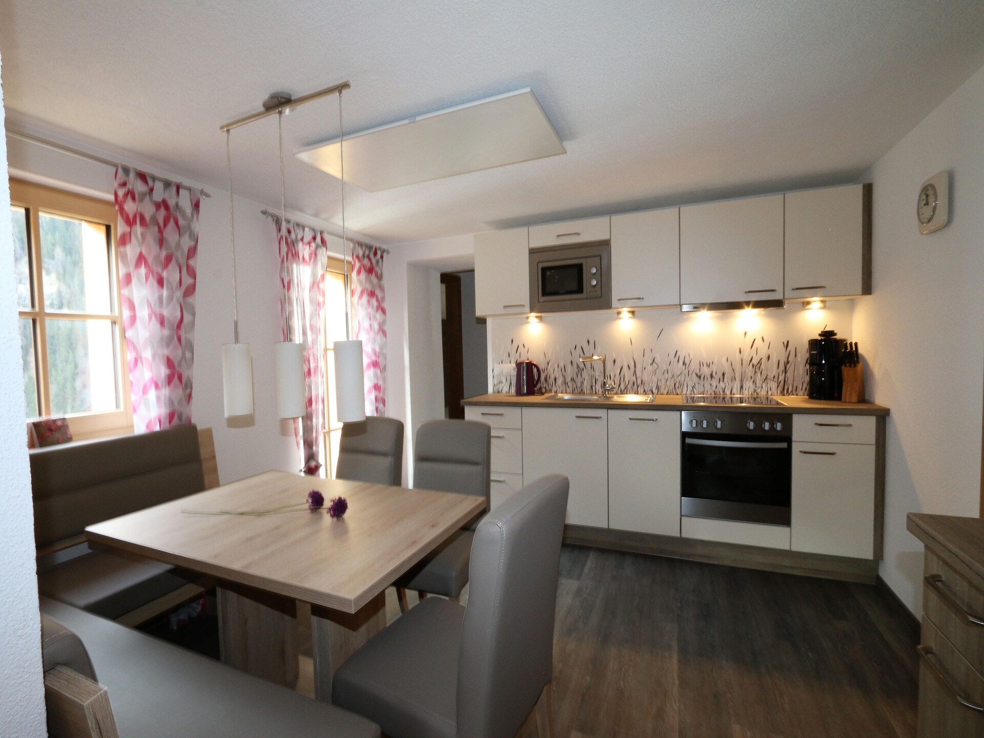 Bergappartement Schernthaner: authentiek genieten in het Tiroelse berglandschap - foto 21