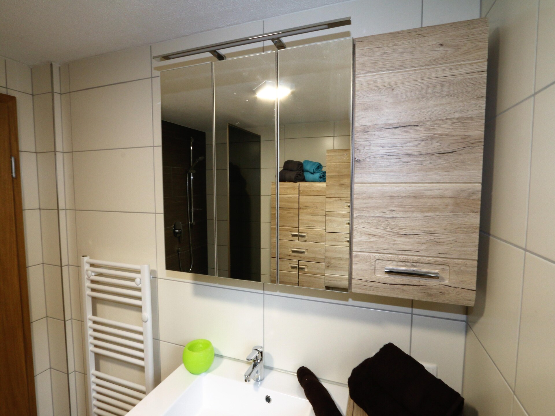 Knus bergappartement voor 6 personen met sauna en uitzicht in Tobadill - foto 27