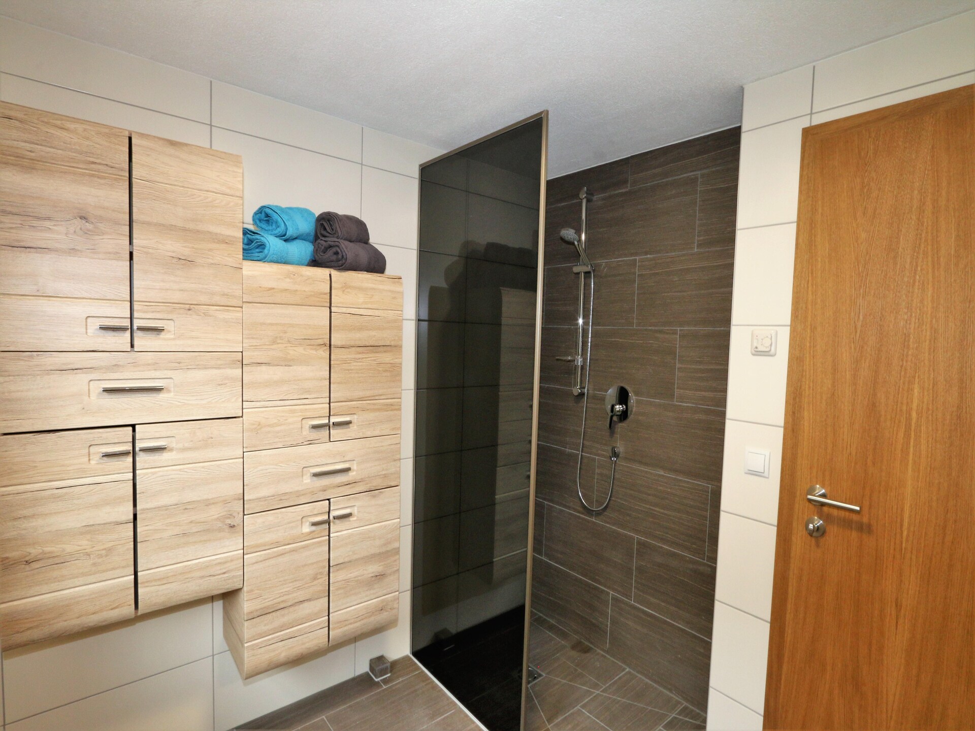 Knus bergappartement voor 6 personen met sauna en uitzicht in Tobadill - foto 26