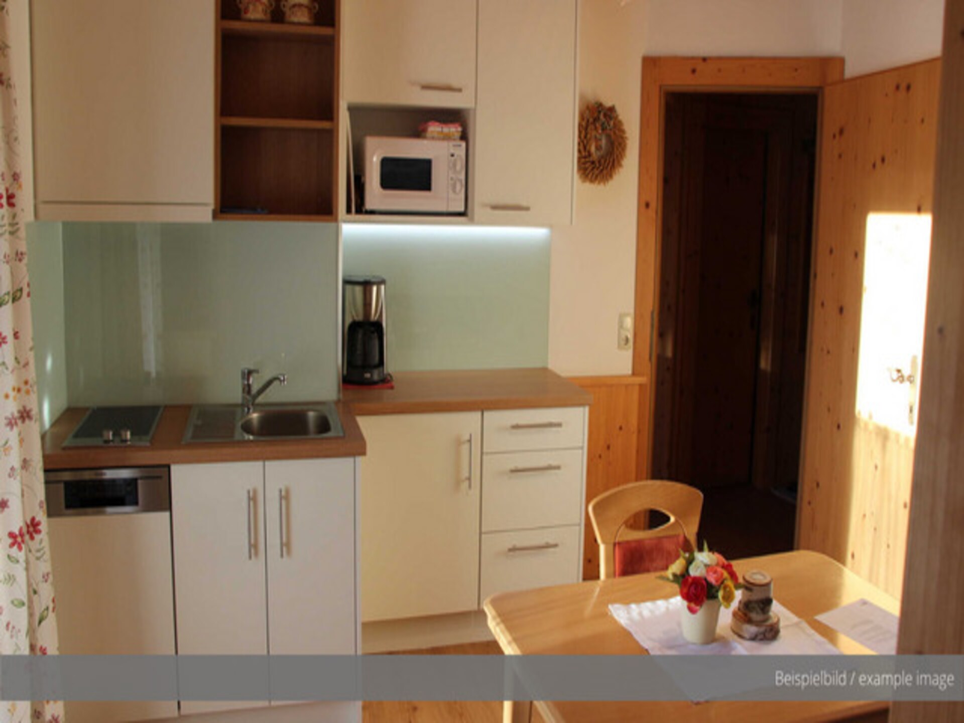 Sfeervol appartement bij het prachtige Achensee voor 4 personen - foto 8