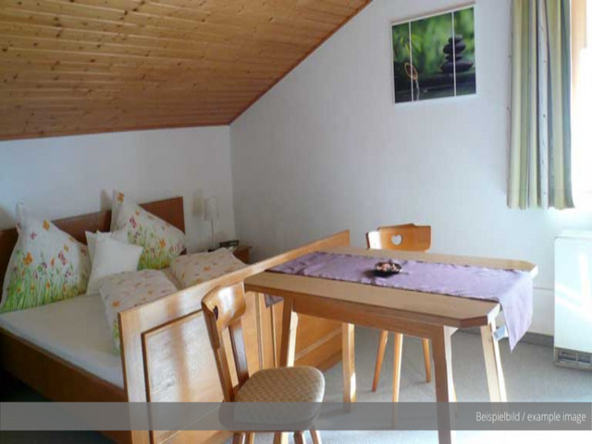 Sfeervol appartement bij het prachtige Achensee voor 4 personen - foto 11
