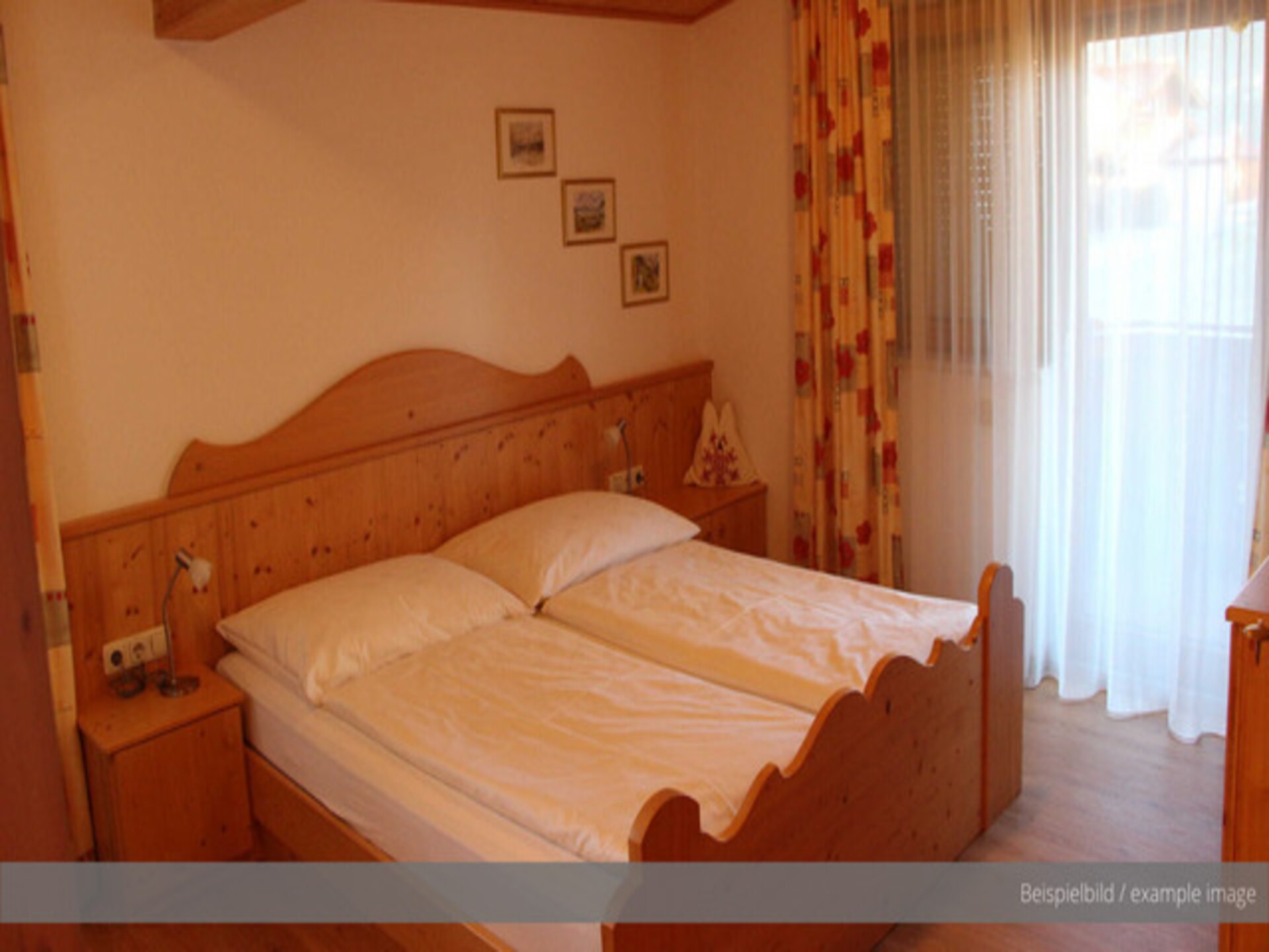 Sfeervol appartement bij het prachtige Achensee voor 4 personen - foto 12
