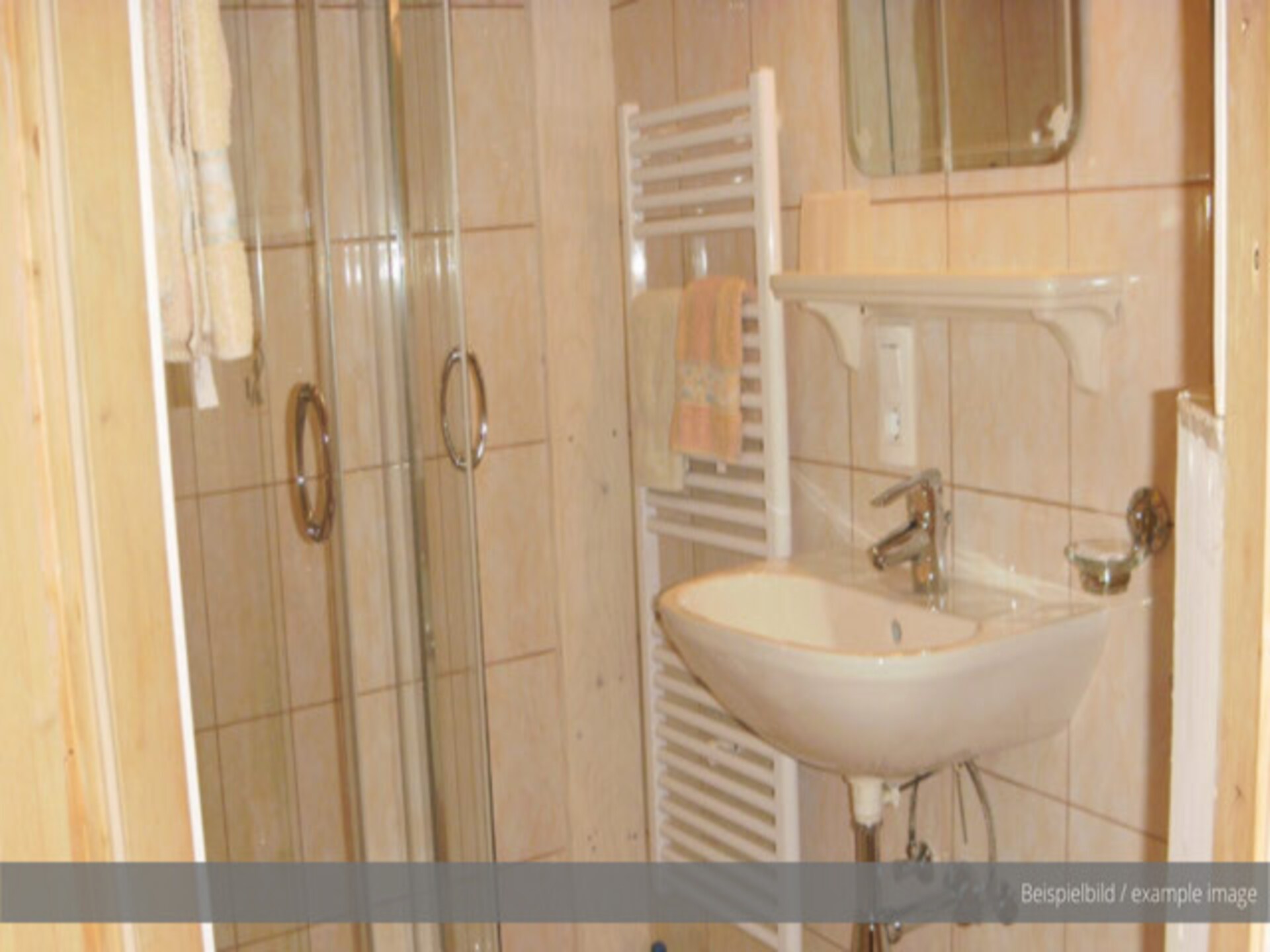 Sfeervol appartement bij het prachtige Achensee voor 4 personen - foto 18