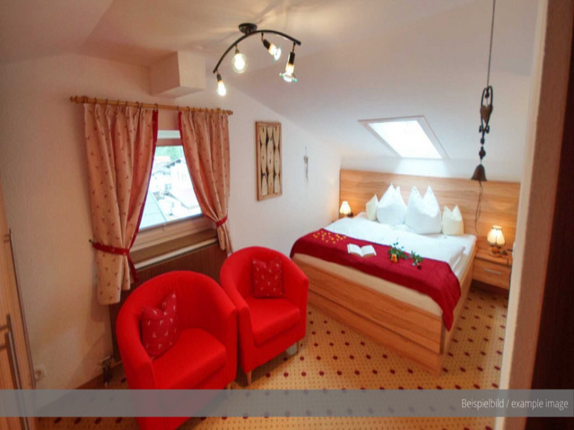 Sfeervol appartement bij het prachtige Achensee voor 4 personen - foto 14