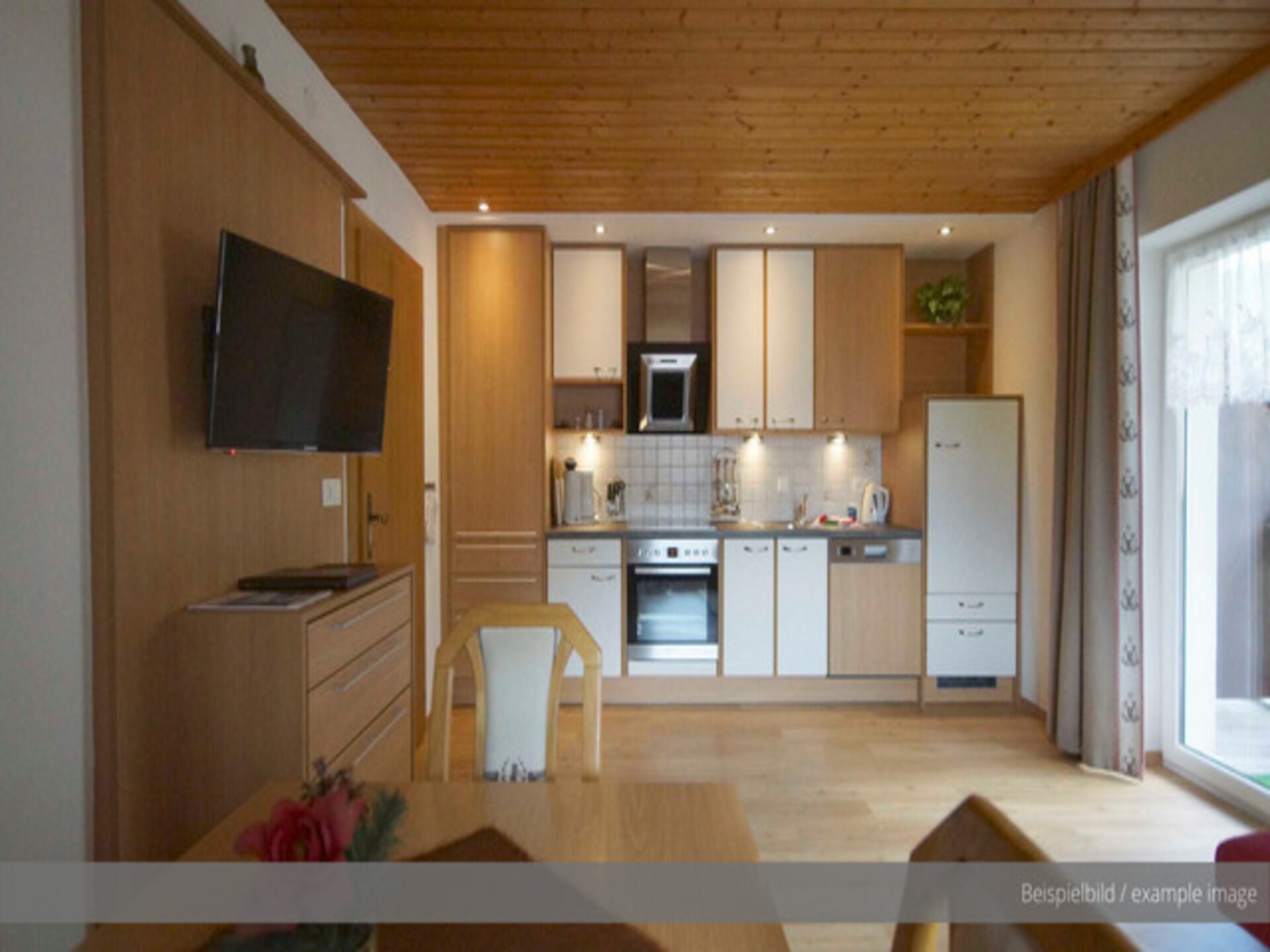 Sfeervol appartement bij het prachtige Achensee voor 4 personen - foto 10