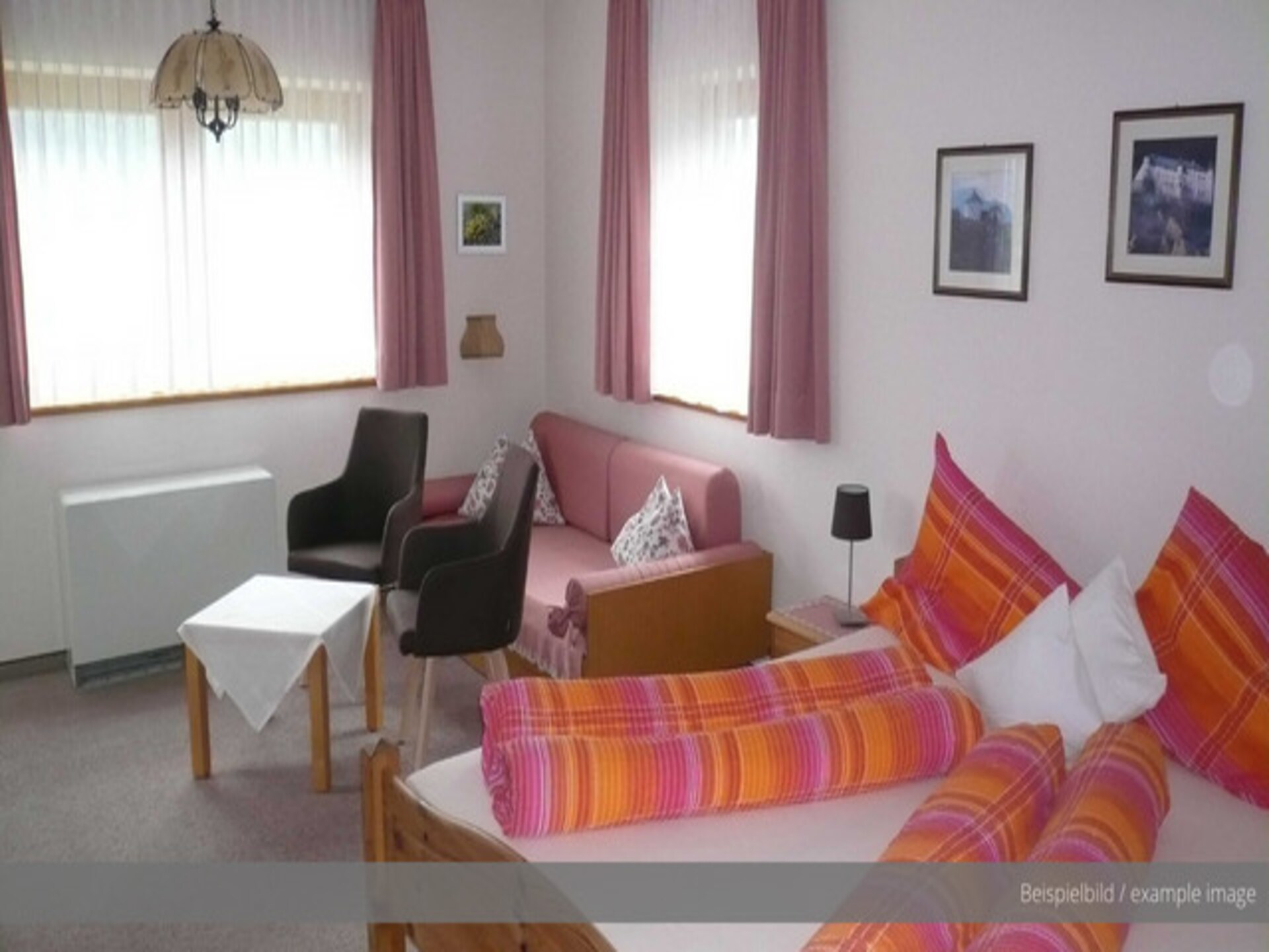Sfeervol appartement bij het prachtige Achensee voor 4 personen - foto 16