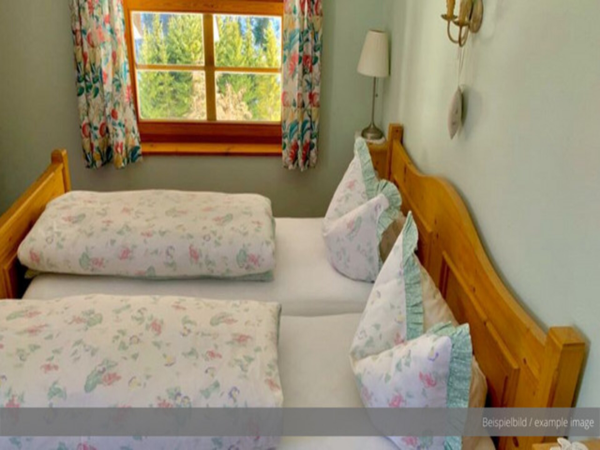 Sfeervol appartement bij het prachtige Achensee voor 4 personen - foto 17