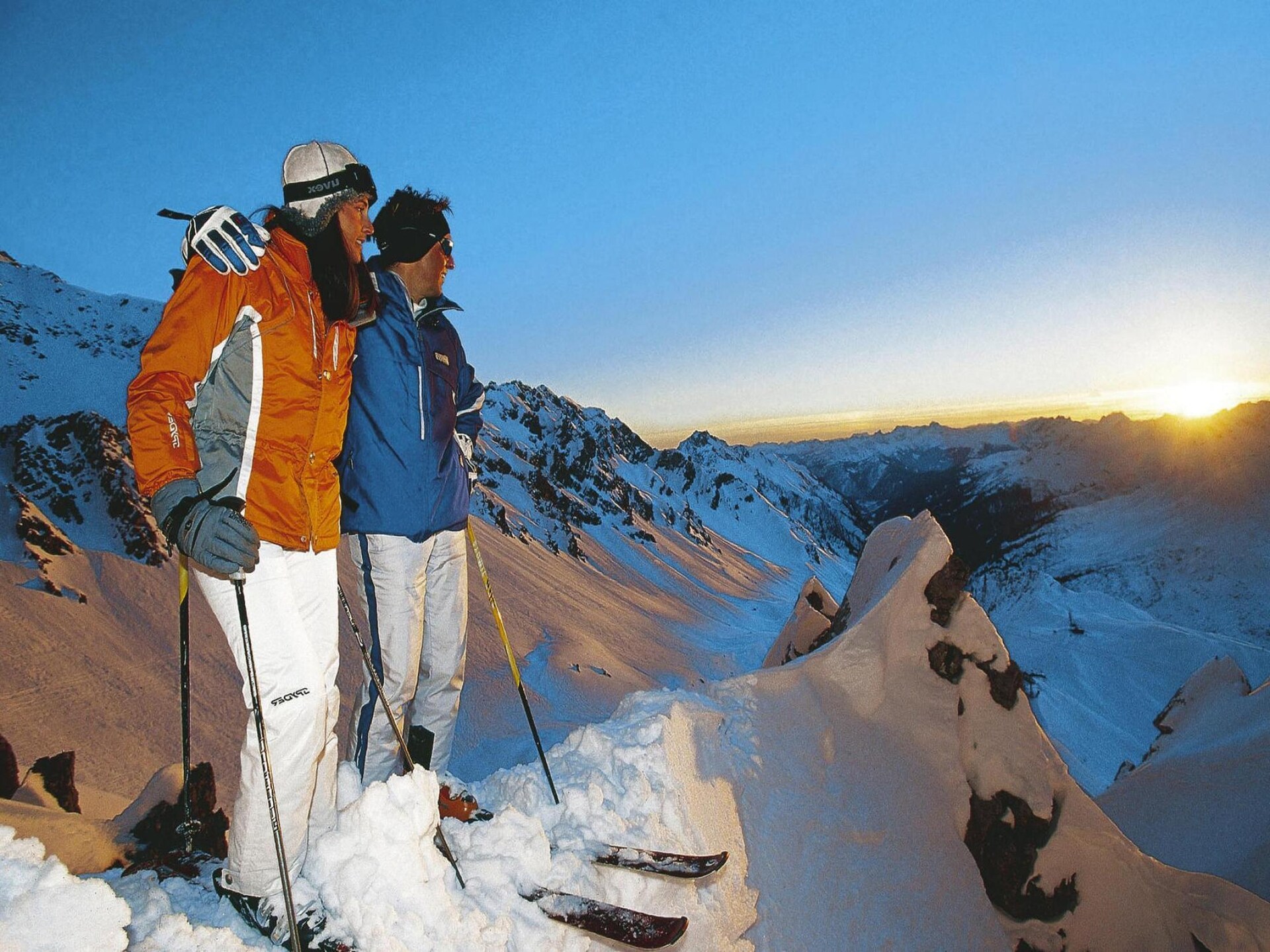 Golfappartement voor 4 aan de Zugspitze Arena in Bichlbach - foto 8