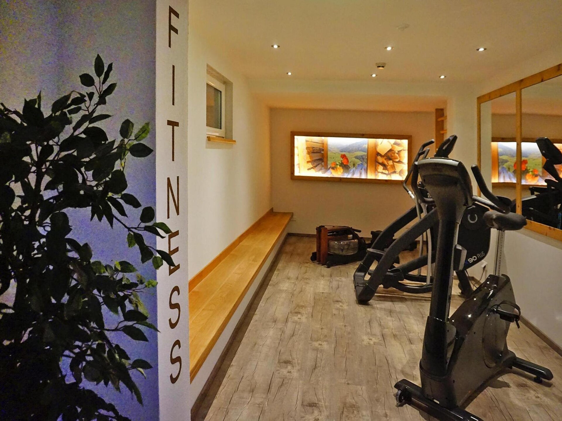 Op 300 m van het meer: Compact appartement in Wildschönau - foto 9