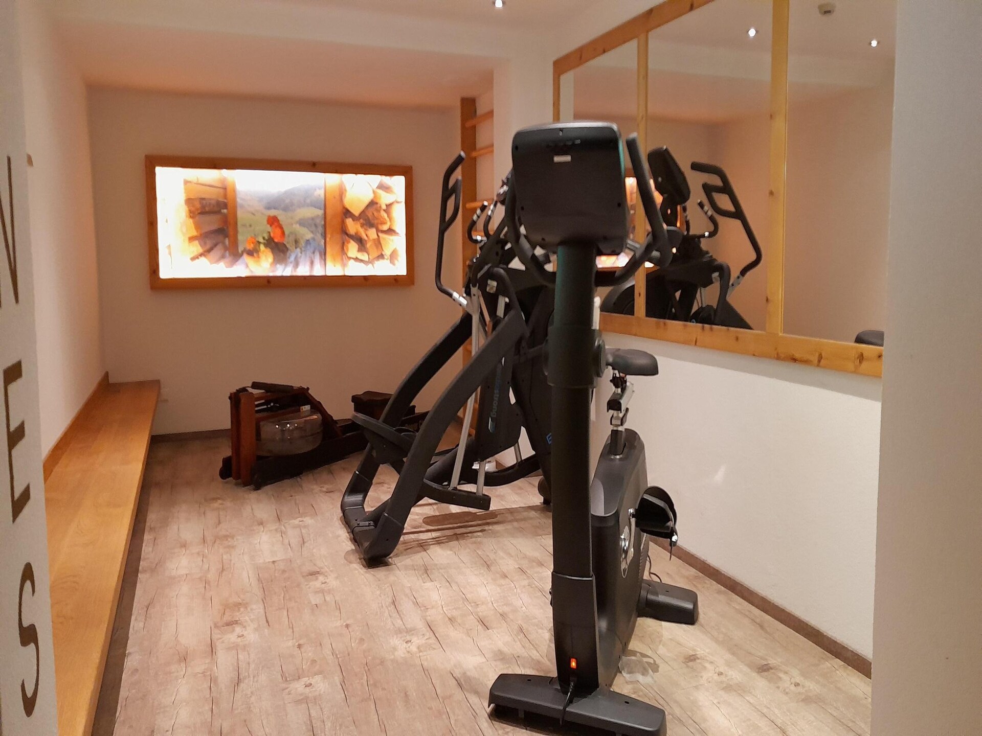 Op 300 m van het meer: Compact appartement in Wildschönau - foto 5