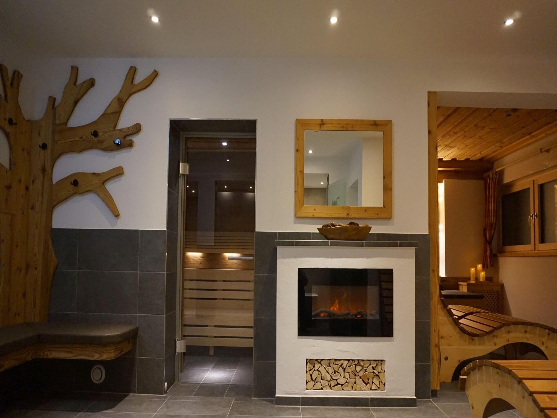 Op 300 m van het meer: Compact appartement in Wildschönau - foto 10