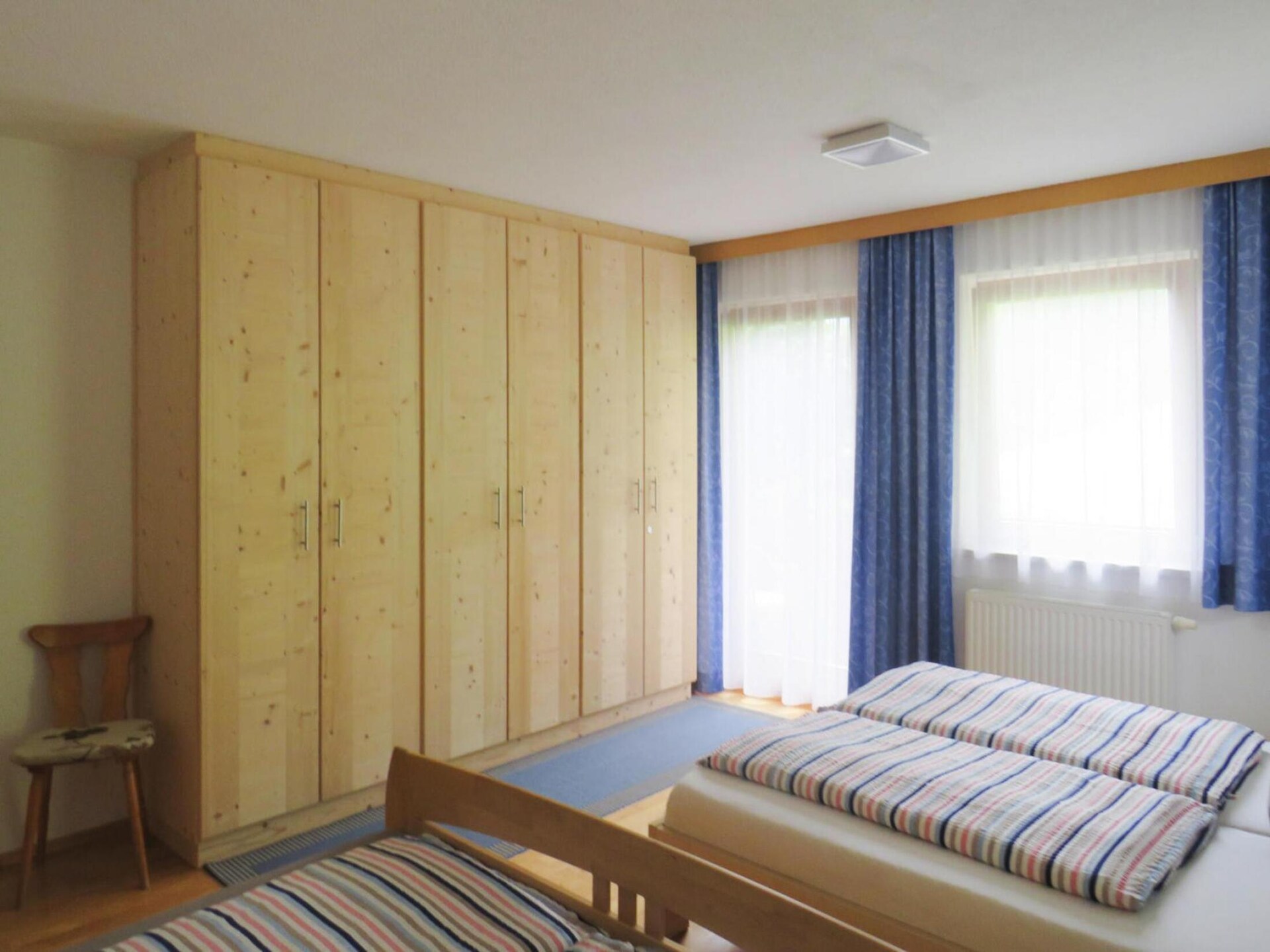 Ruim vakantiehuis in Fügenberg met terras, tuin en uitzicht op 5 km van het meer - foto 10