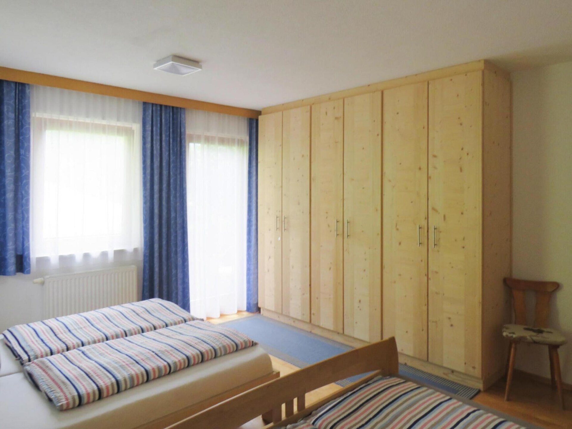 Ruim vakantiehuis in Fügenberg met terras, tuin en uitzicht op 5 km van het meer - foto 11