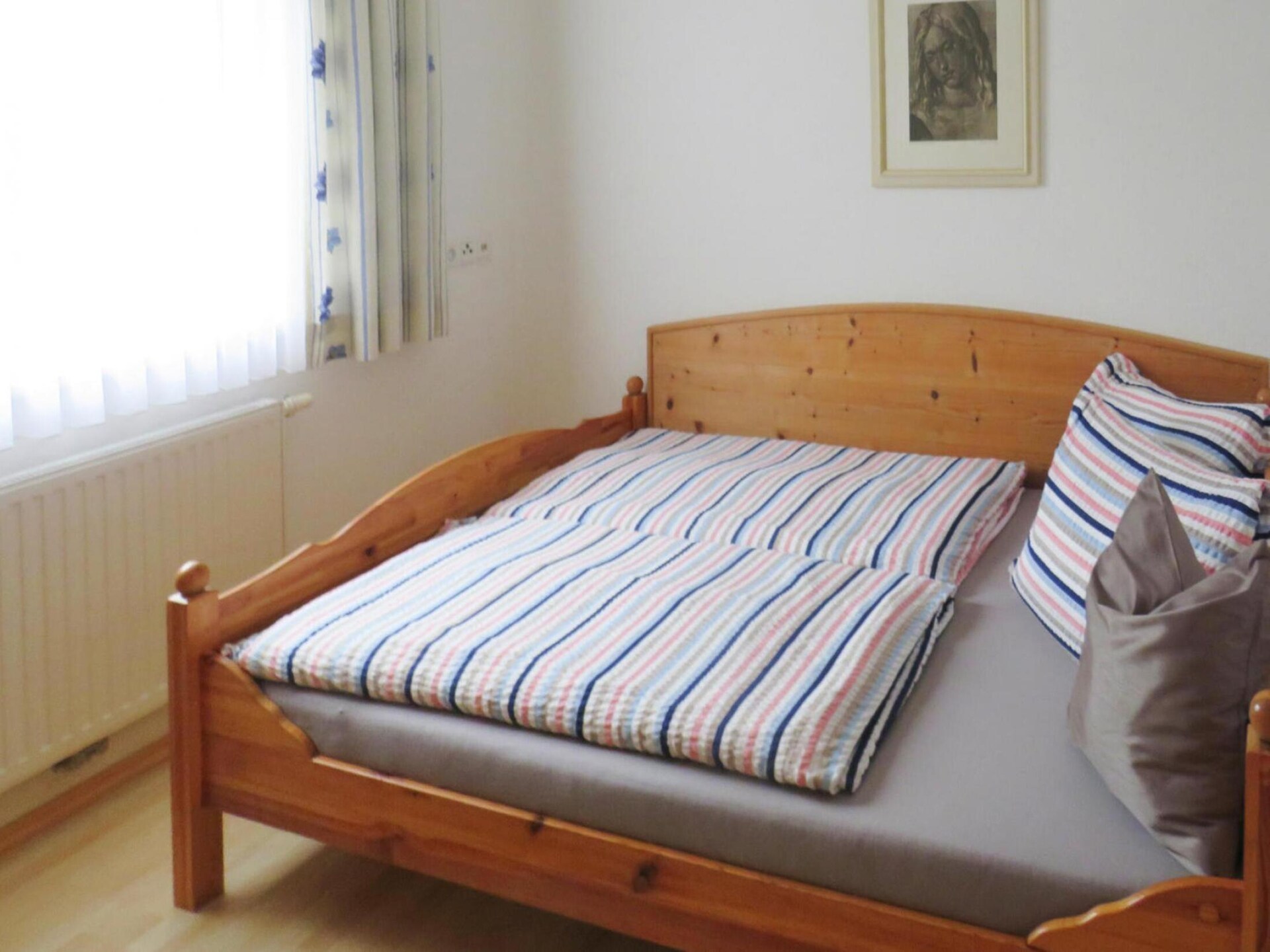 Ruim vakantiehuis in Fügenberg met terras, tuin en uitzicht op 5 km van het meer - foto 12